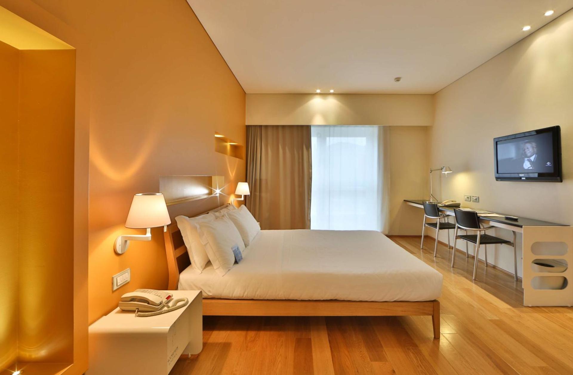 Best Western Plus Hotel Bologna - Photo 39