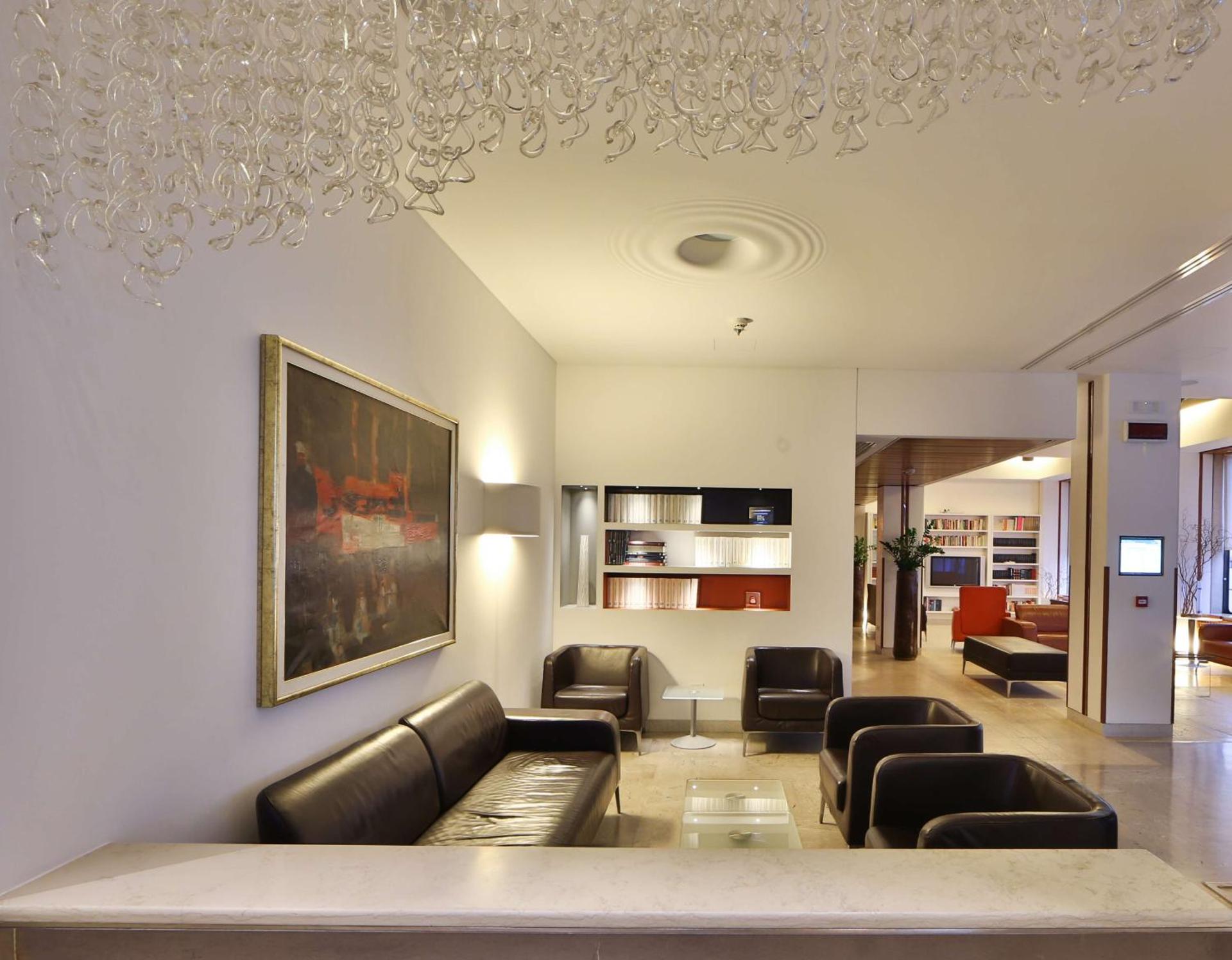 Best Western Plus Hotel Bologna - Photo 123