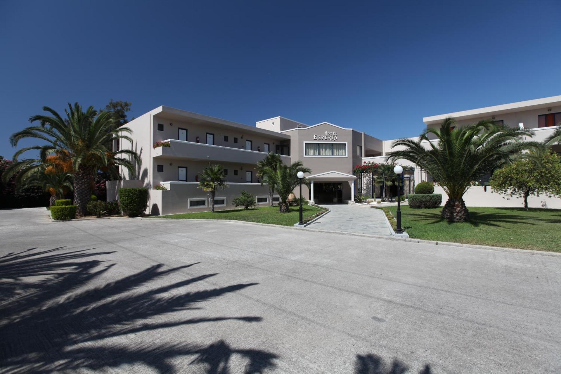 Hotel Esperia - Photo 44