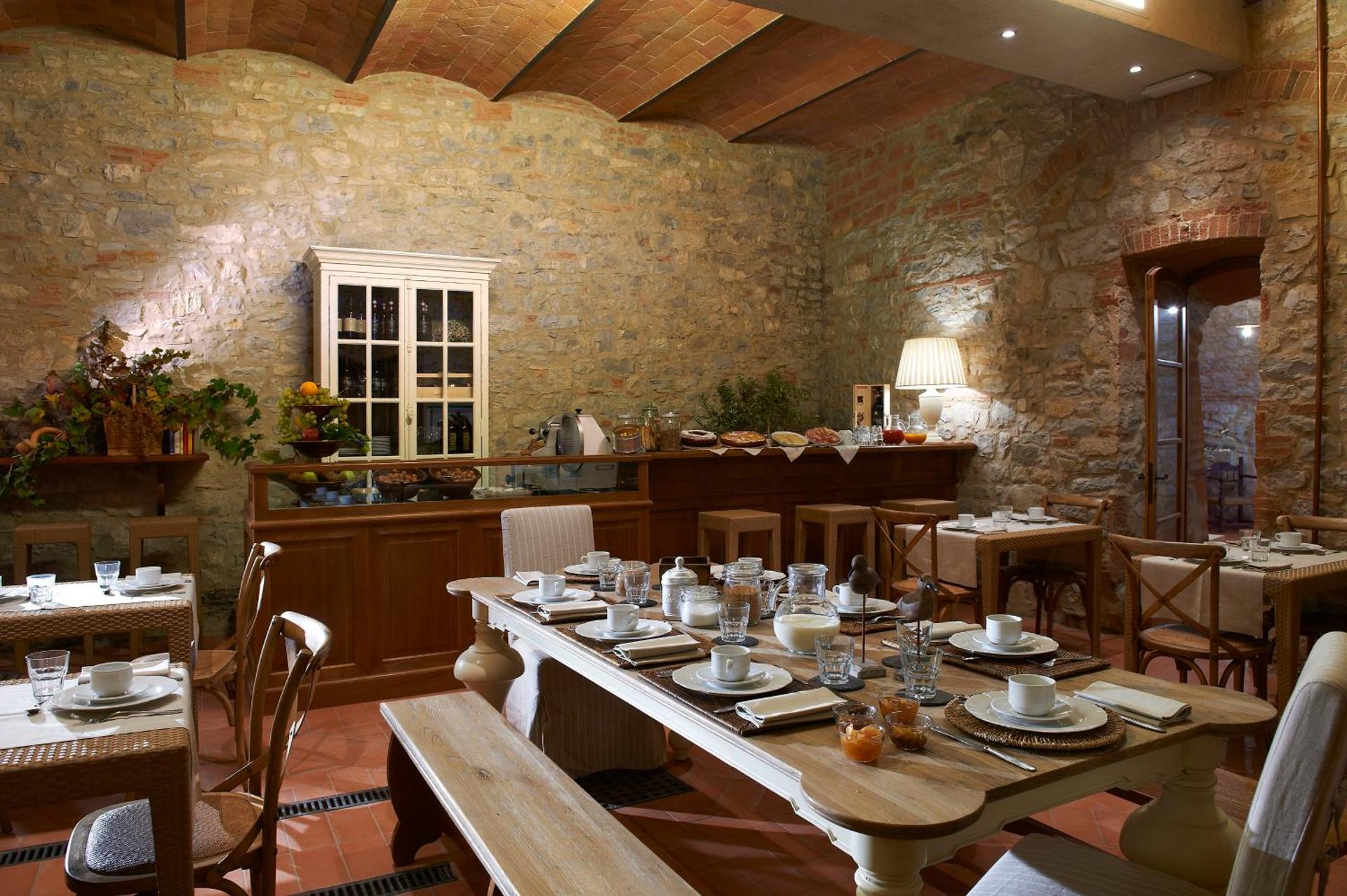 Borgo Di Pietrafitta Relais - Photo 51