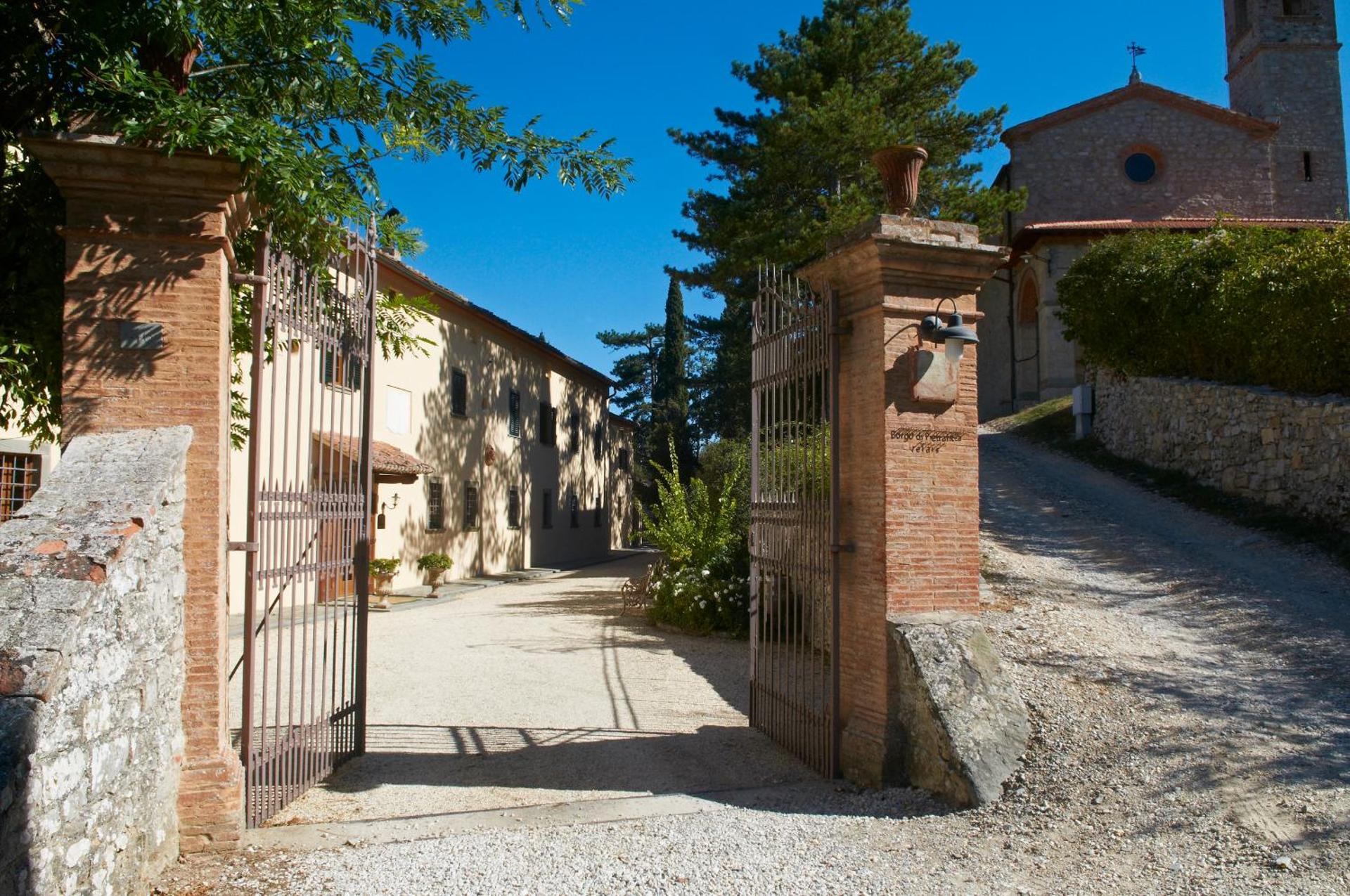 Borgo Di Pietrafitta Relais - Photo 49