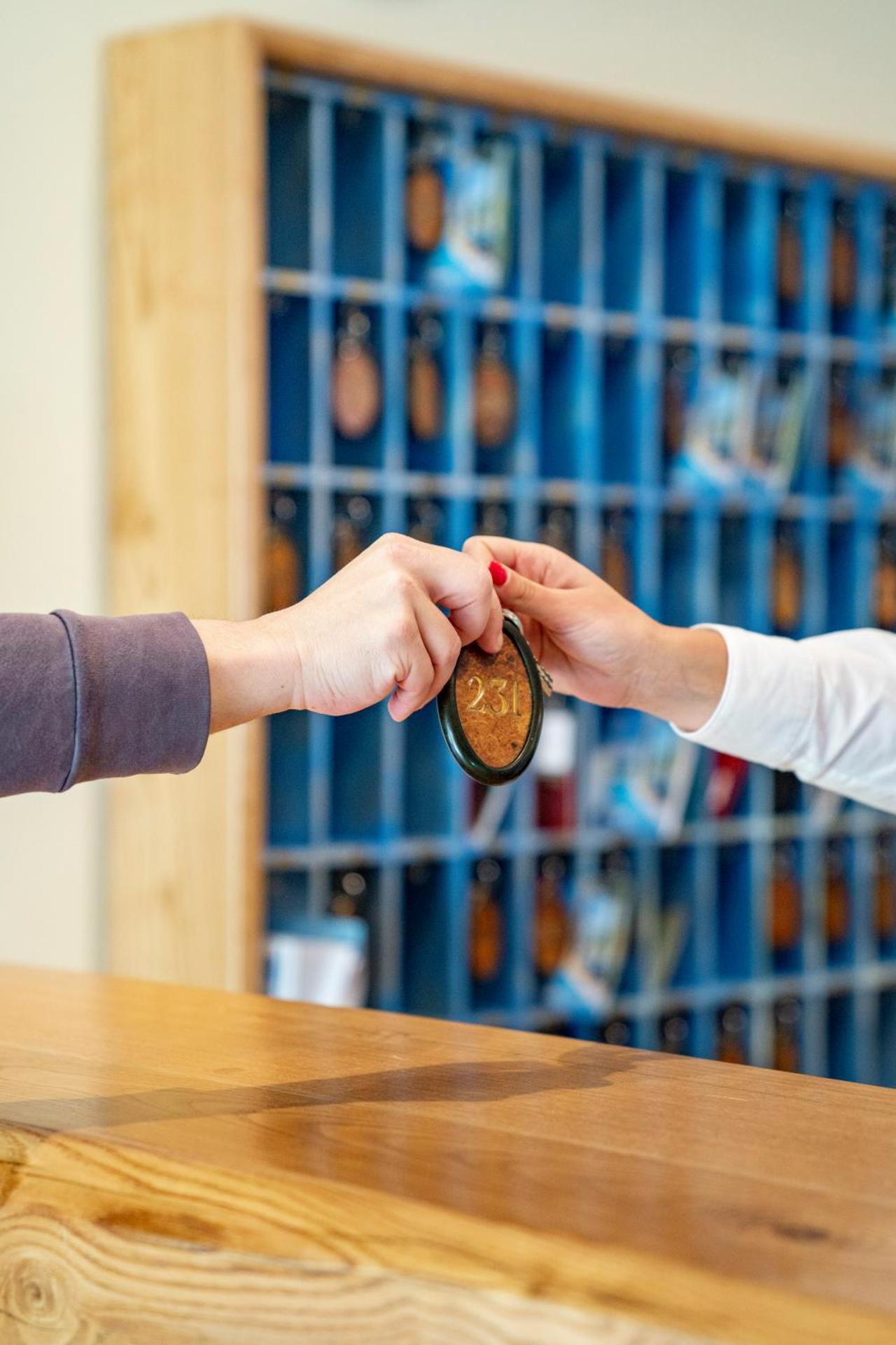 Hotel Hermitage - Photo 73