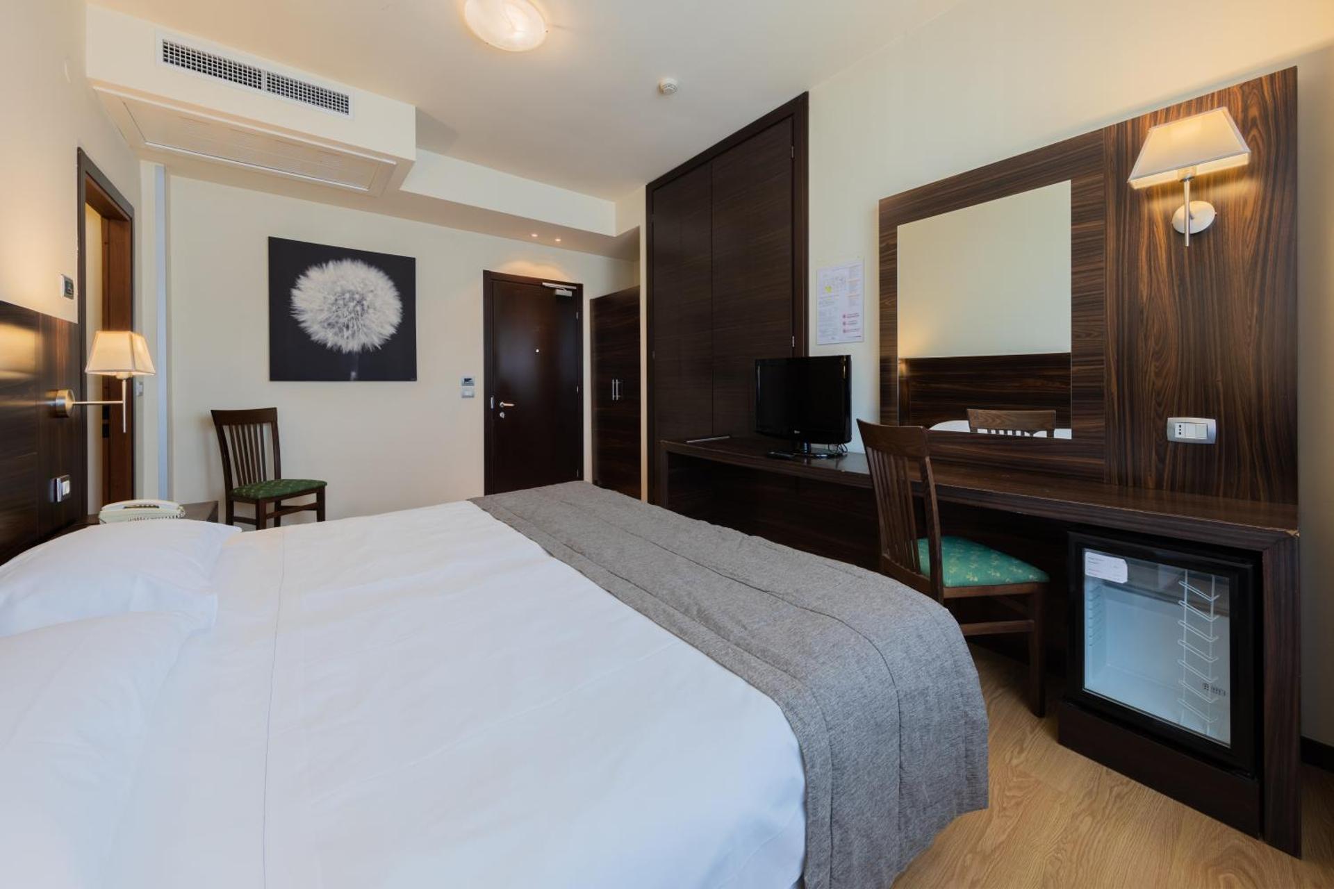 Hotel Delfino Venezia Mestre - Photo 38
