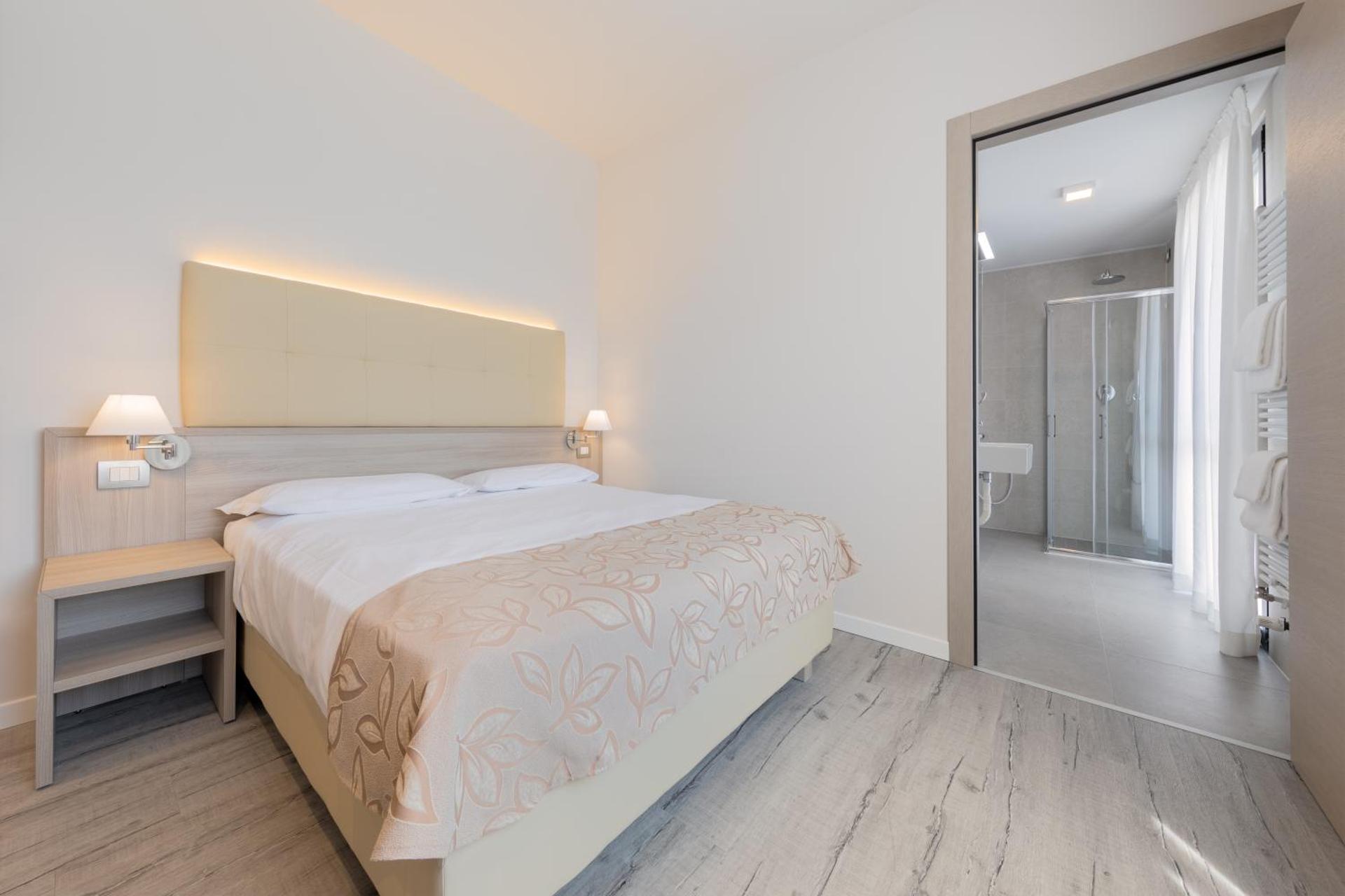 Hotel Delfino Venezia Mestre - Photo 31