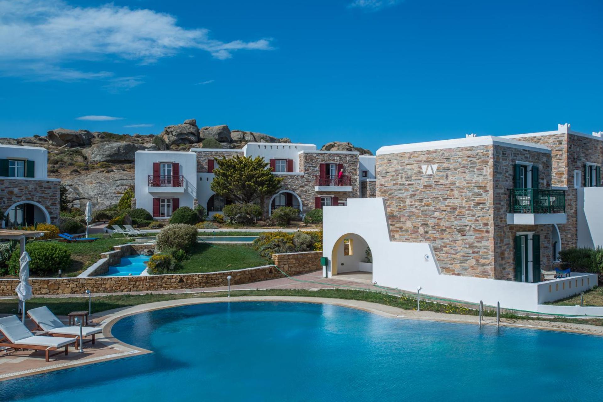 Naxos Palace Hotel - Photo 59
