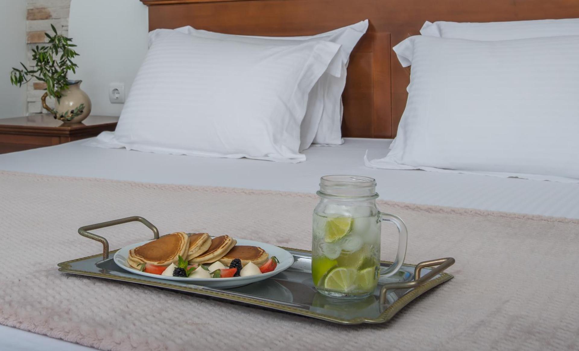 Naxos Palace Hotel - Photo 47