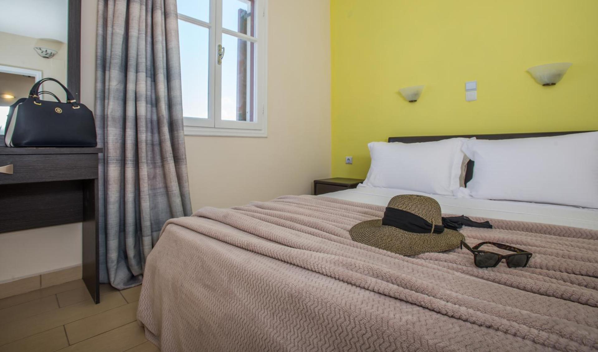 Naxos Palace Hotel - Photo 27