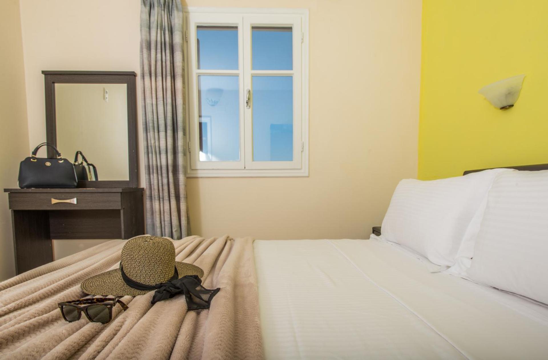Naxos Palace Hotel - Photo 26