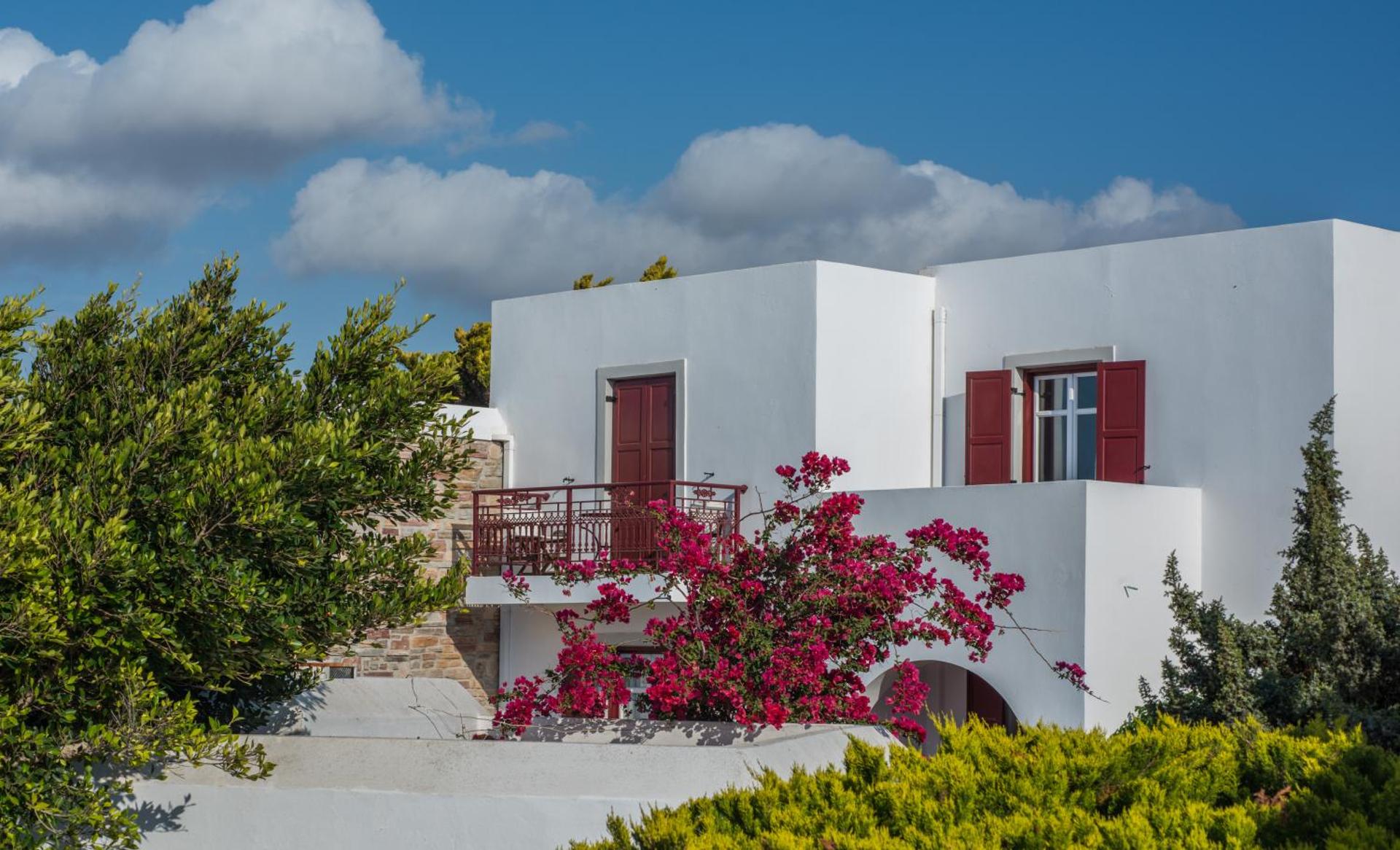 Naxos Palace Hotel - Photo 36