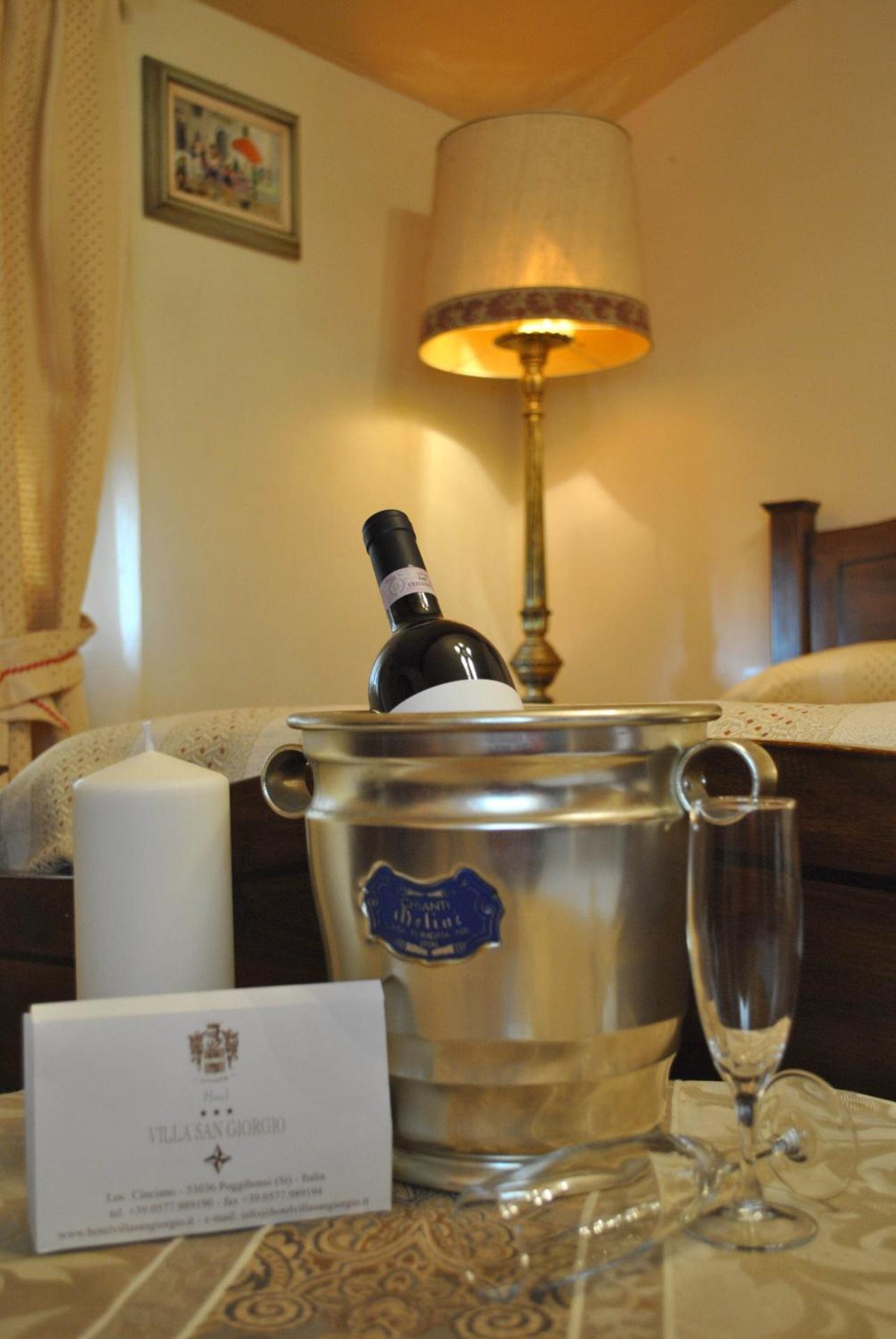 Hotel Villa San Giorgio - Photo 2