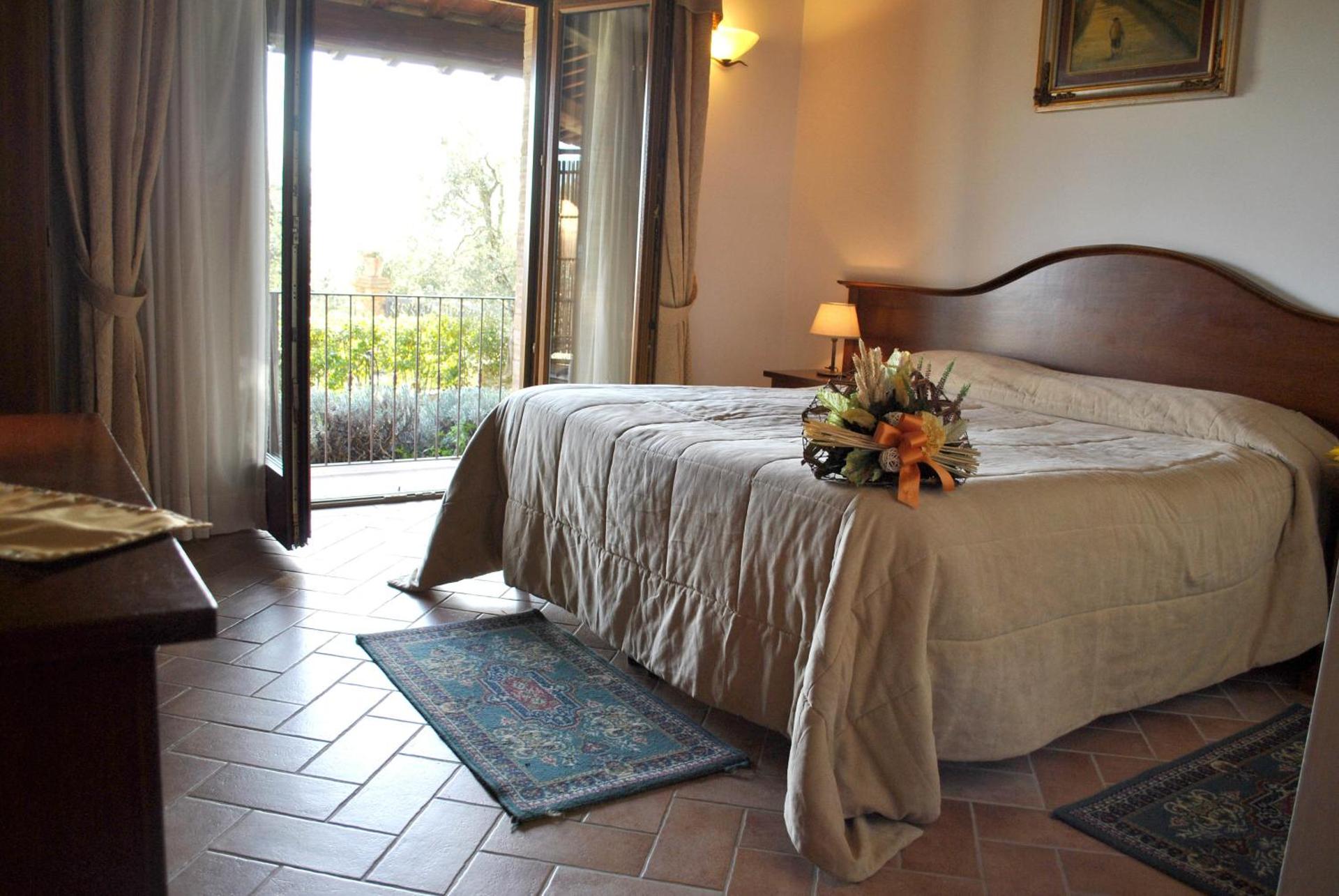 Hotel Villa San Giorgio - Photo 44