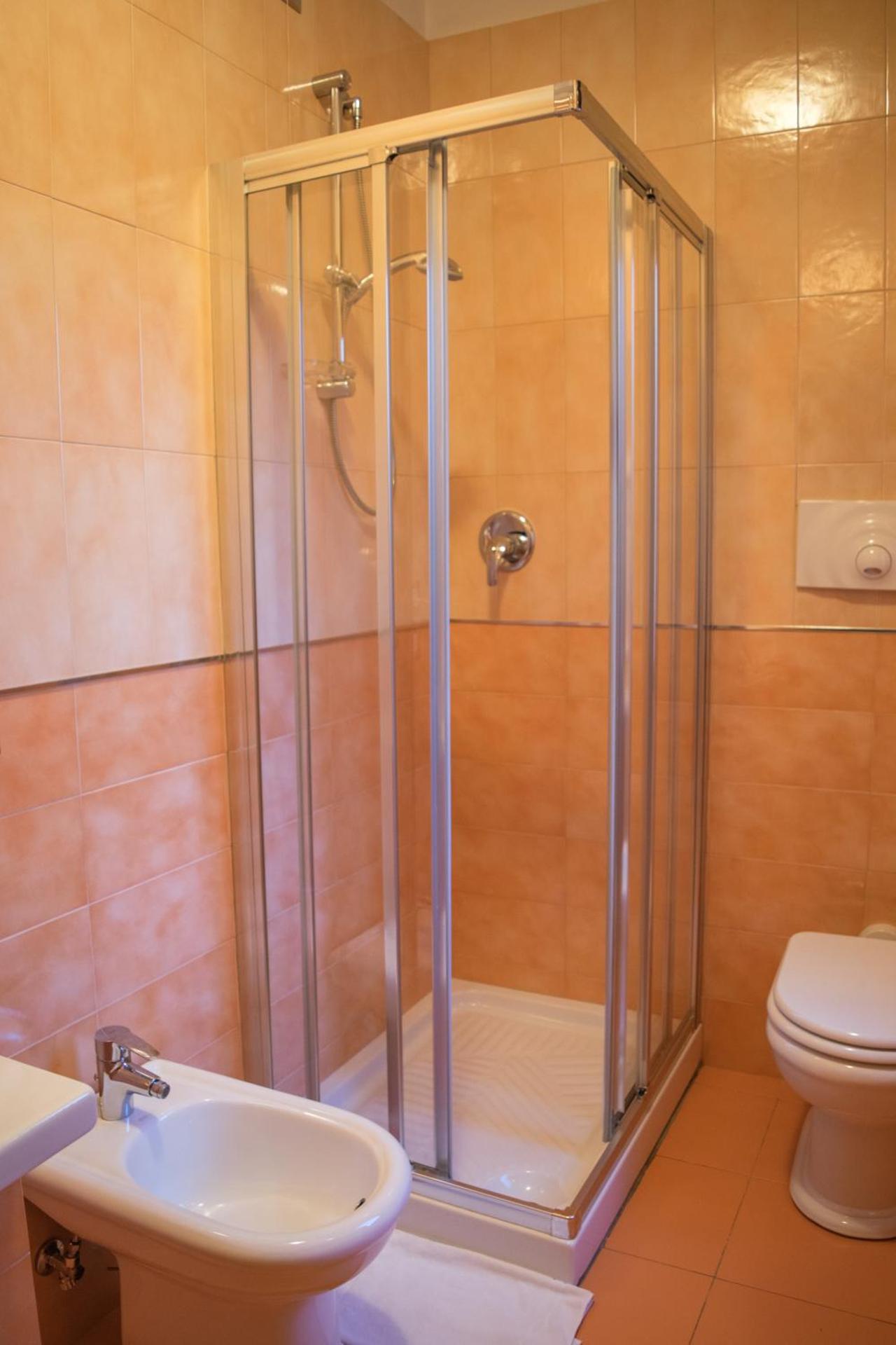 Hotel Ginevra - Photo 52