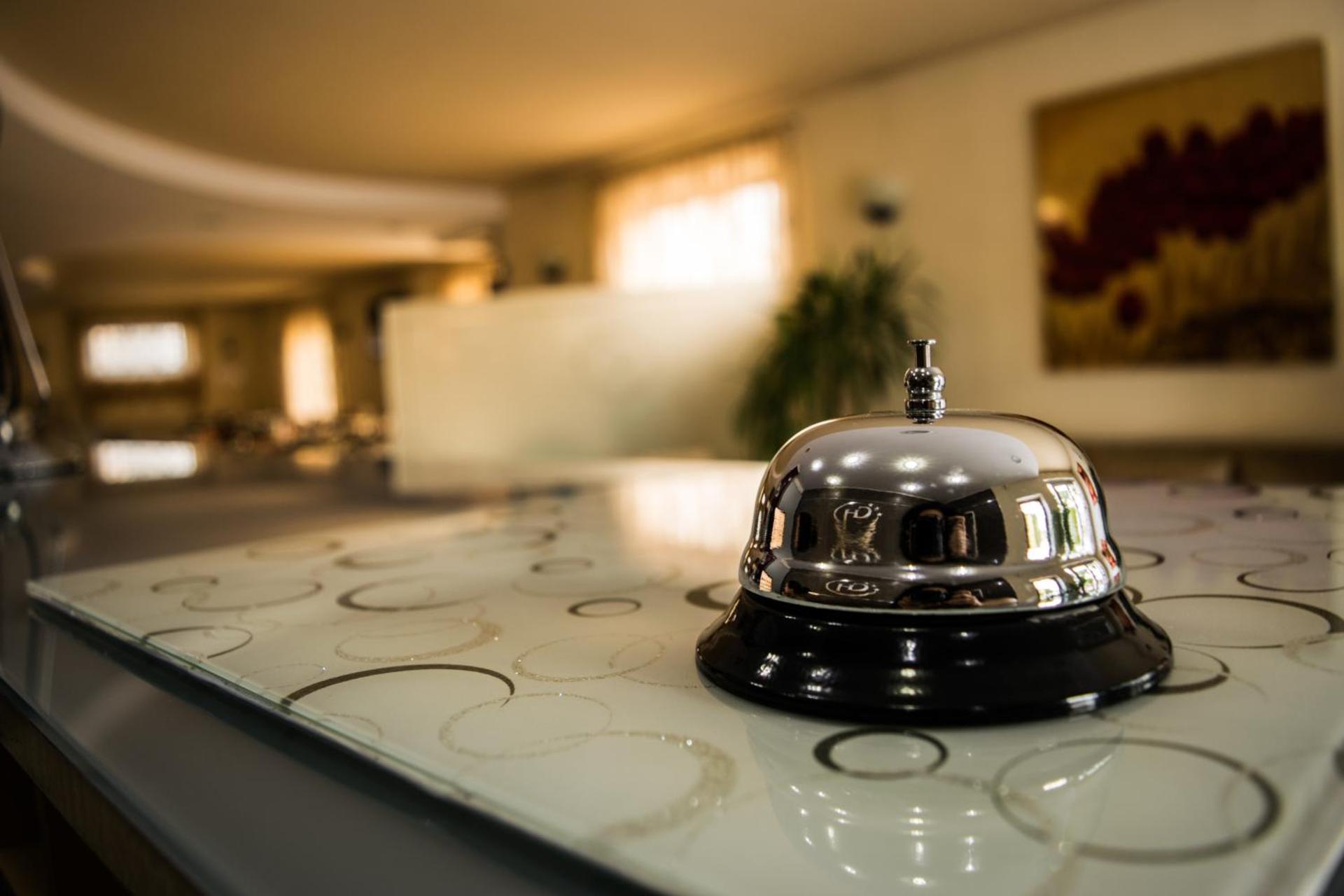 Hotel Ginevra - Photo 43