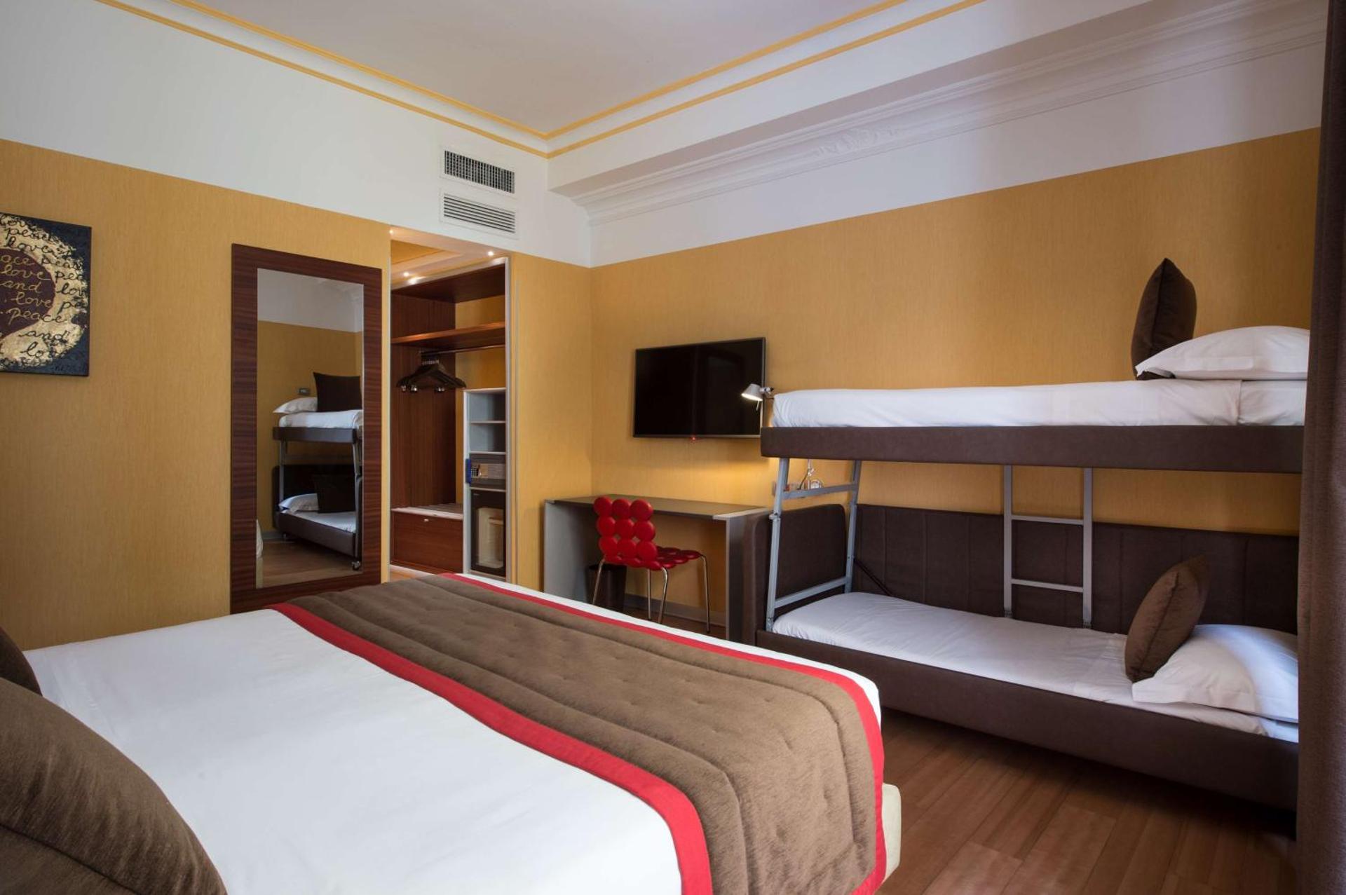 Best Western Plus City Hotel - Photo 56