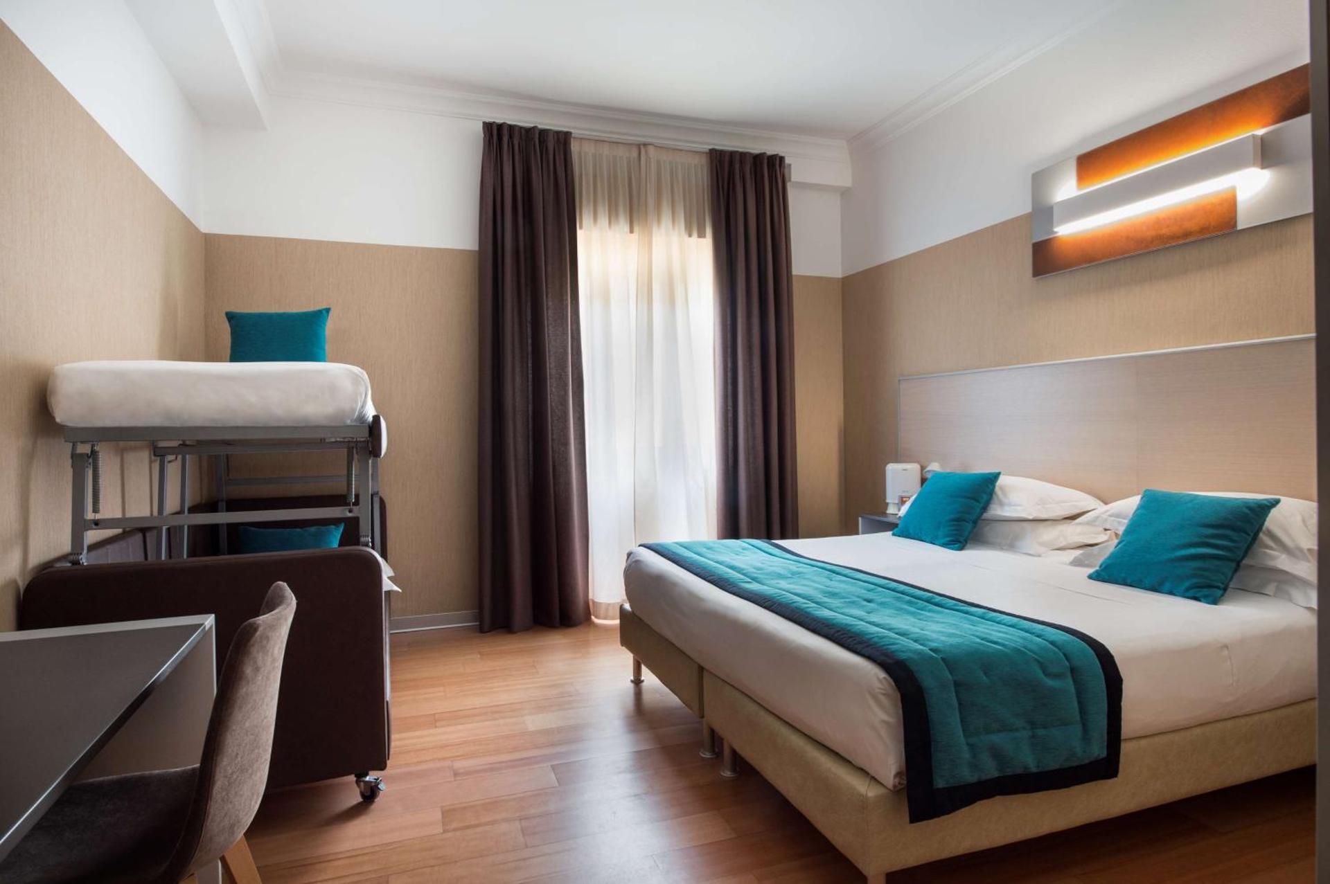 Best Western Plus City Hotel - Photo 31