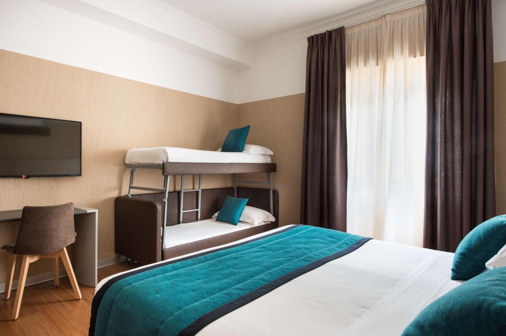 Best Western Plus City Hotel - Photo 30