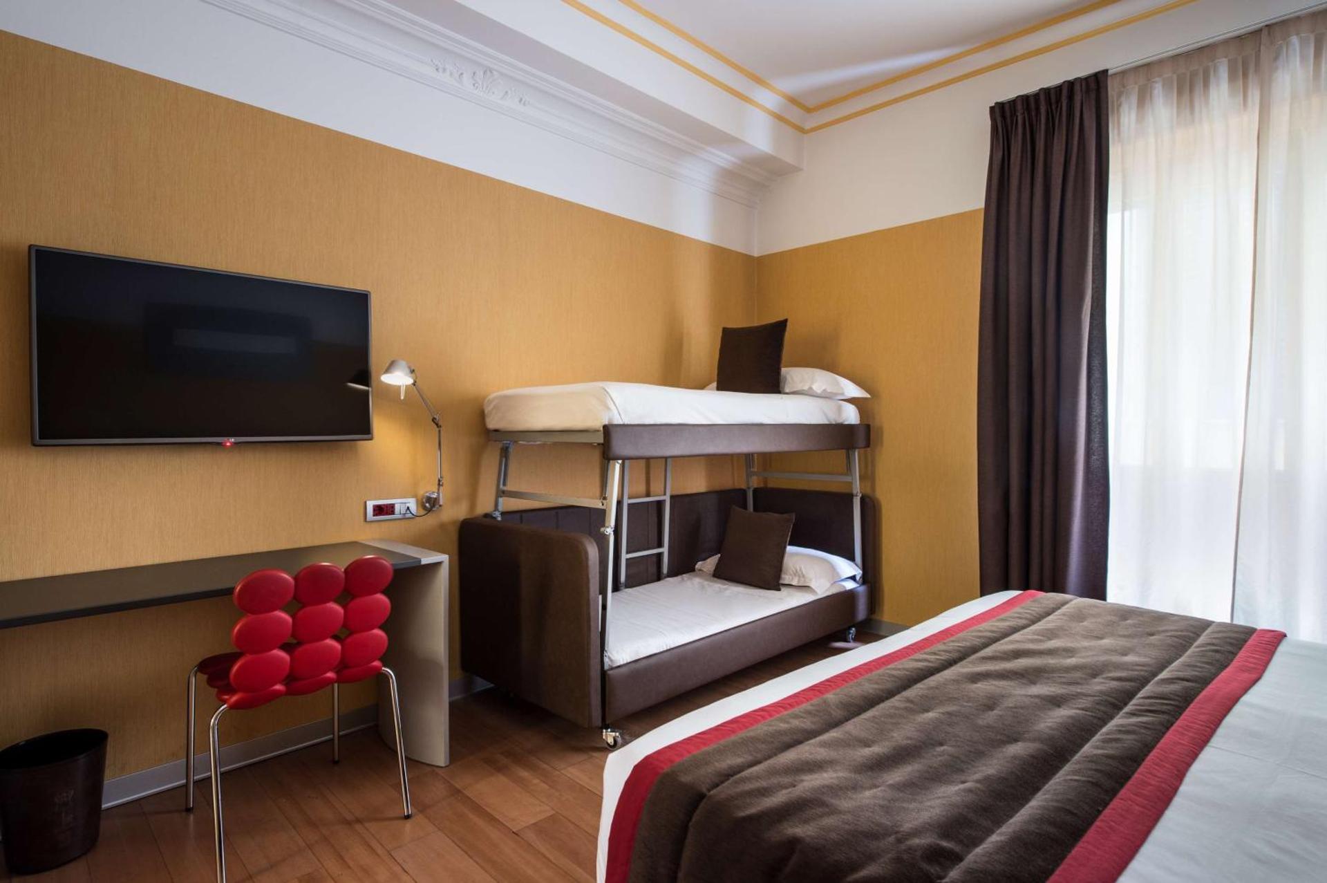 Best Western Plus City Hotel - Photo 33