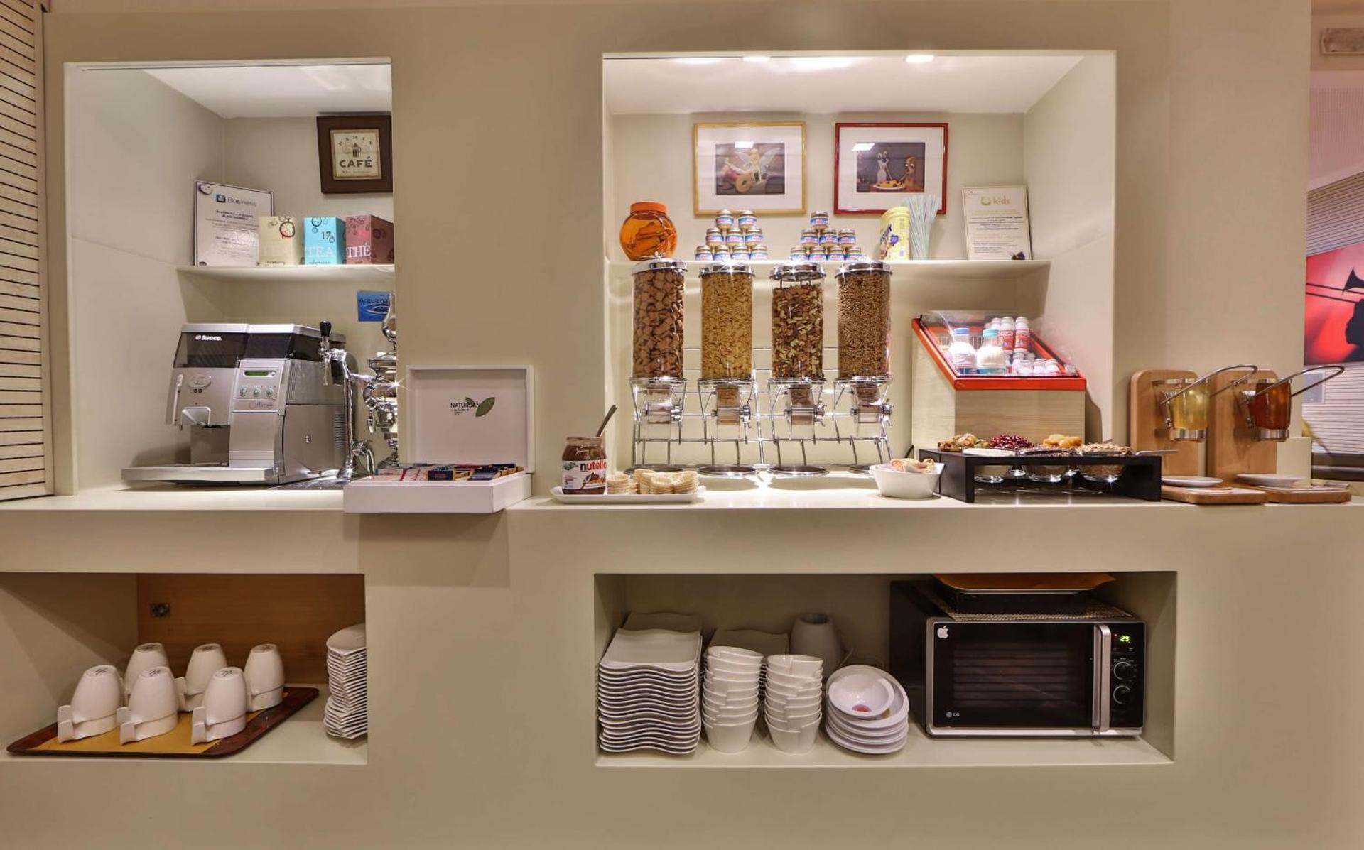 Best Western Plus City Hotel - Photo 57