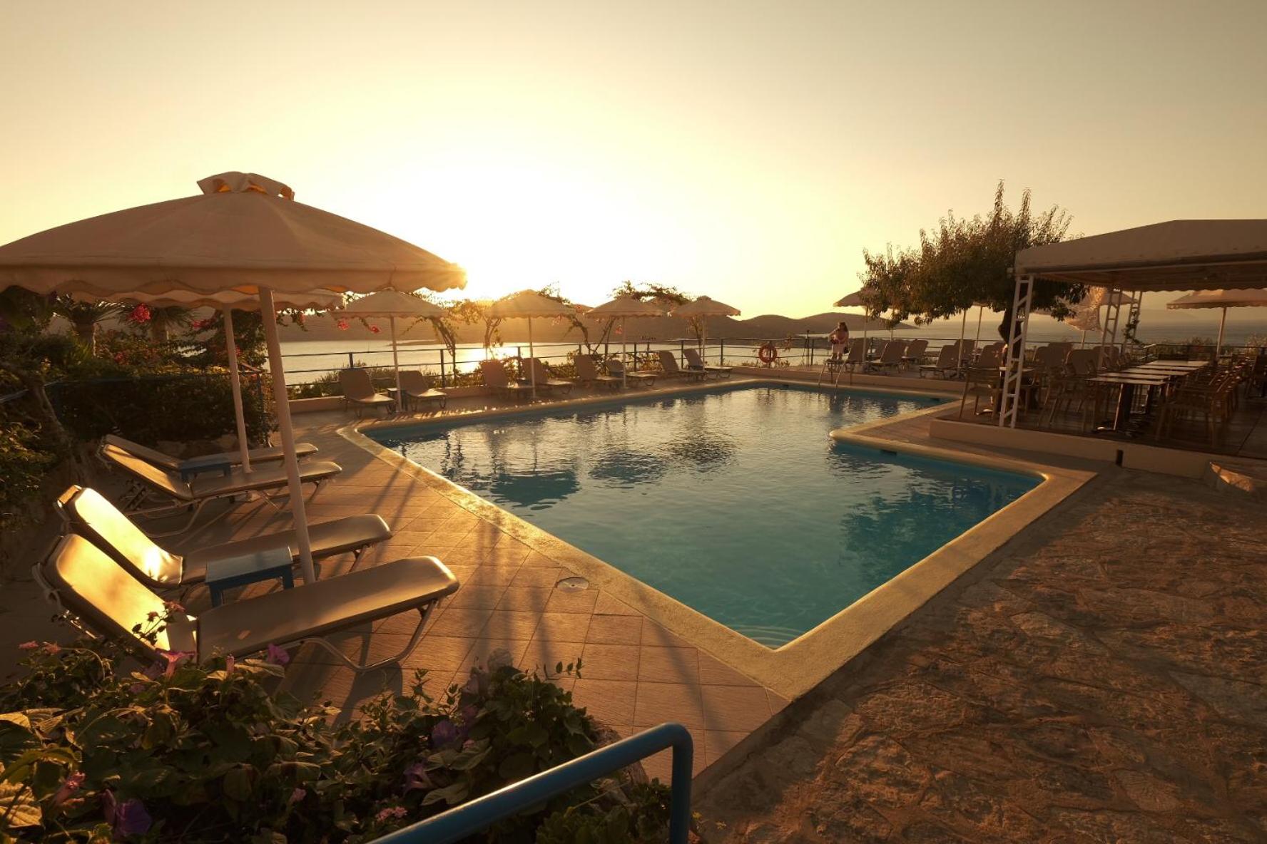 Elounda Heights (Adults Only) - Photo 102