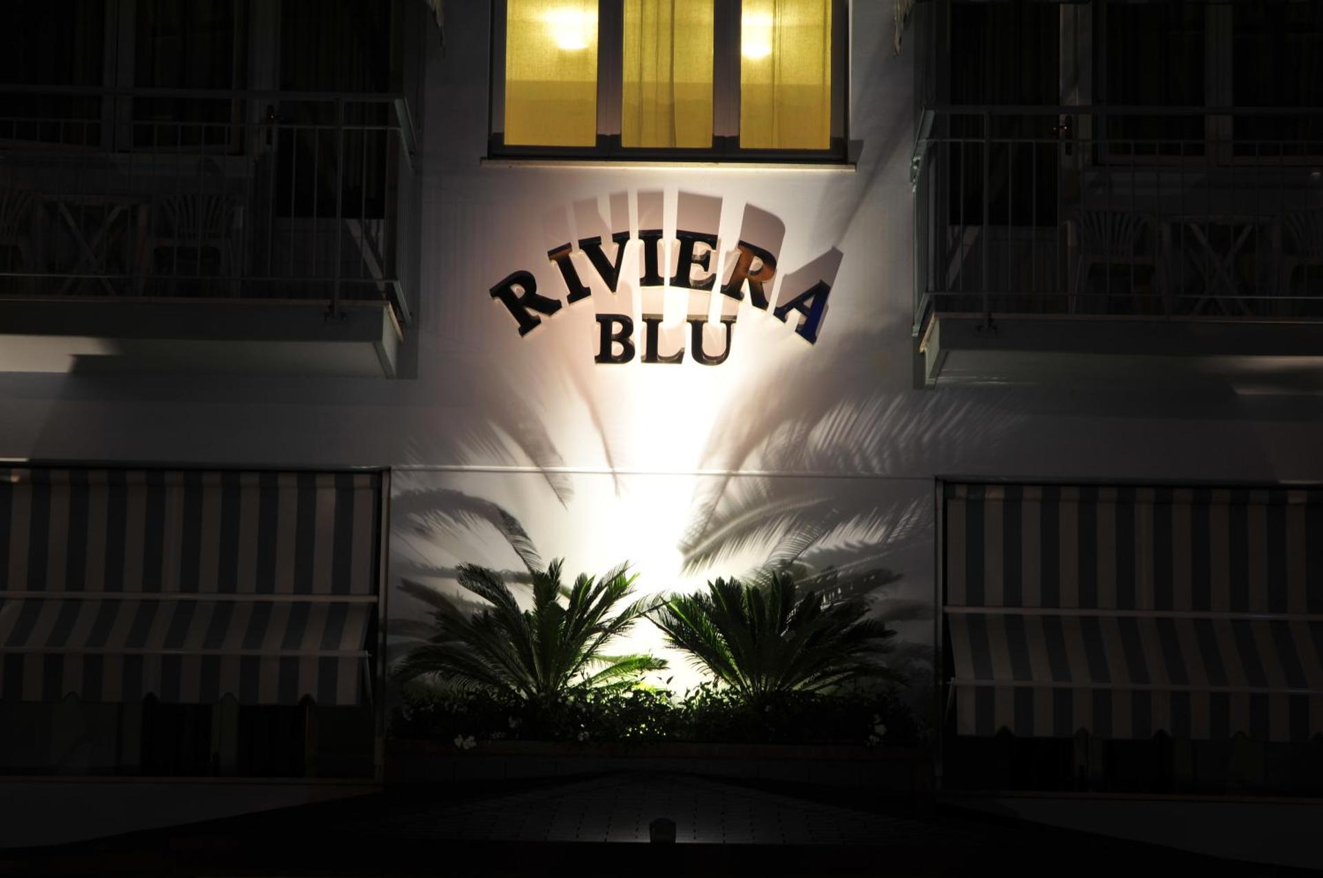 Hotel Riviera Blu - Photo 34