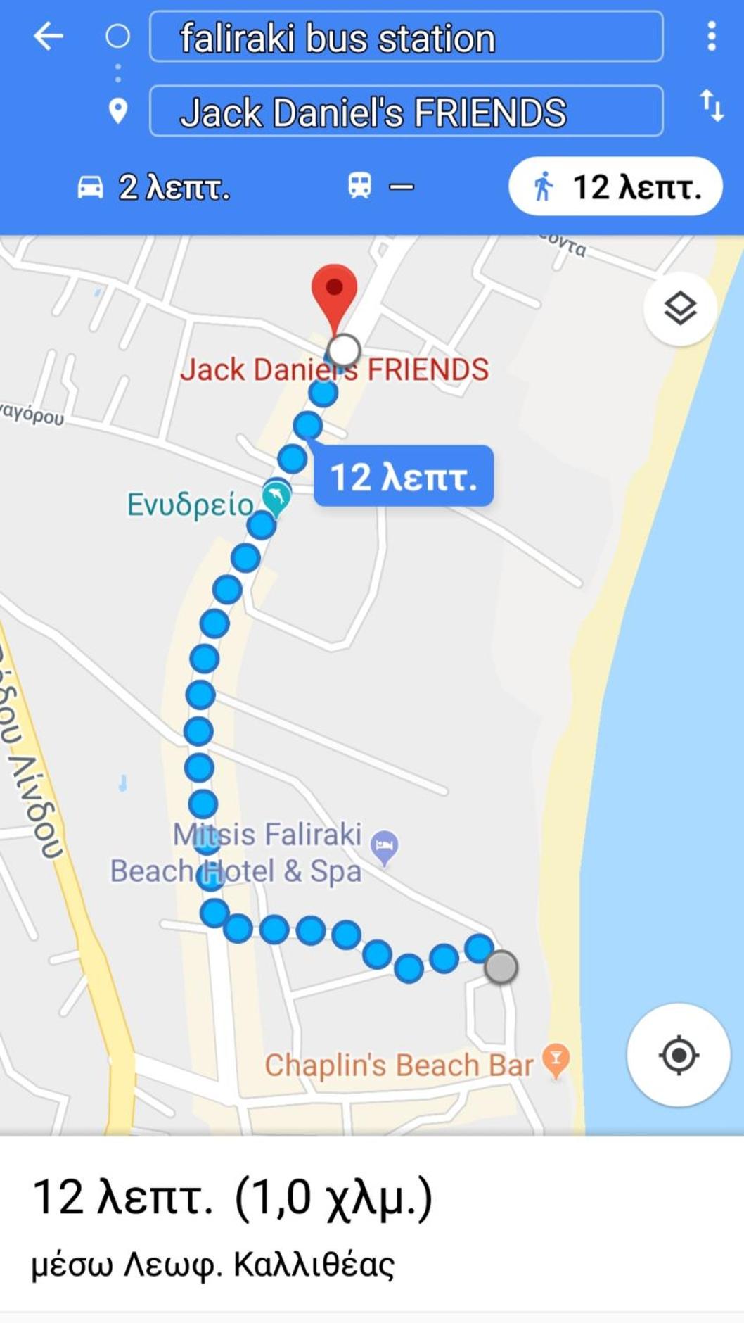 Jack Daniel Friends - Photo 17