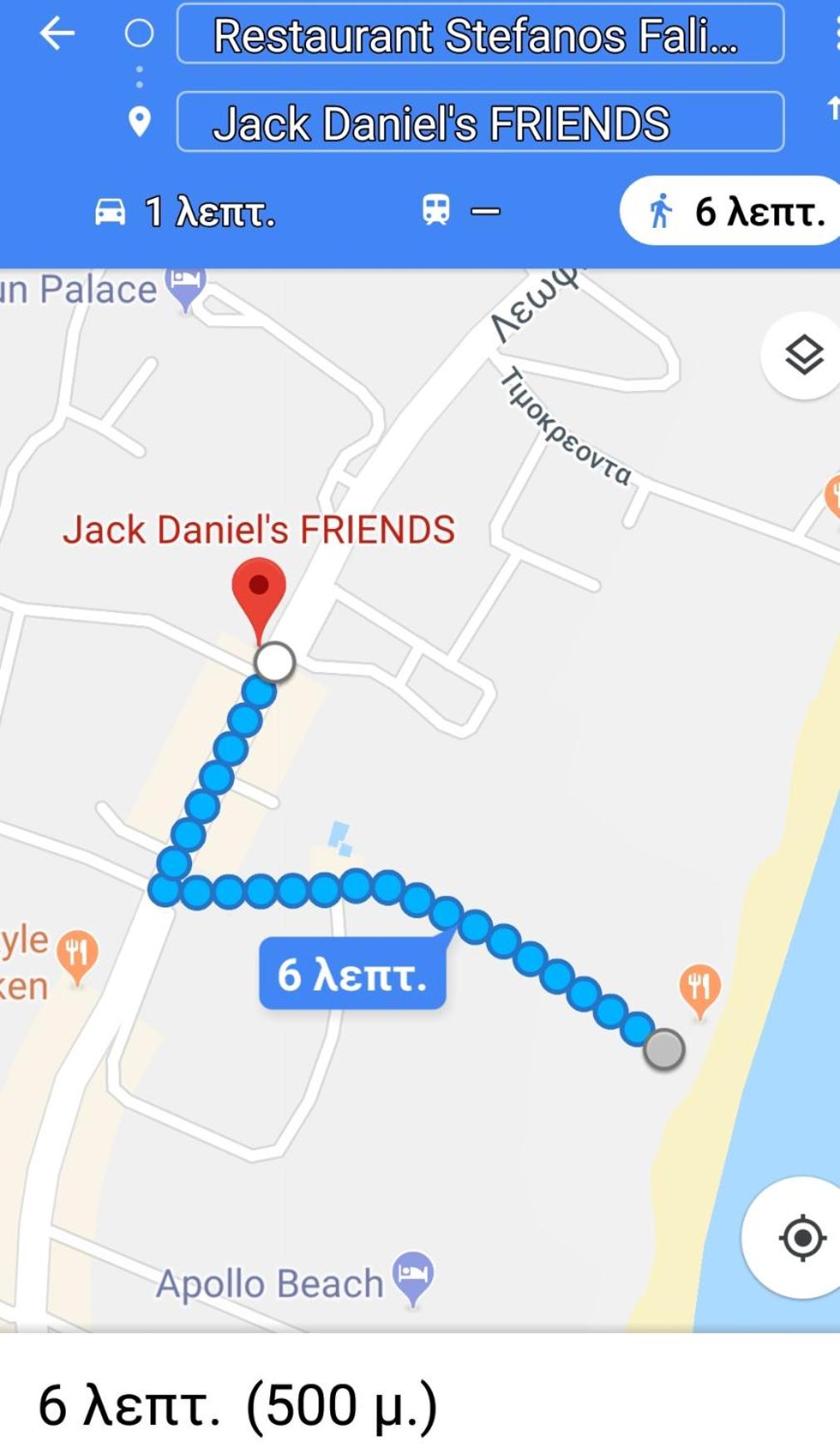 Jack Daniel Friends - Photo 16