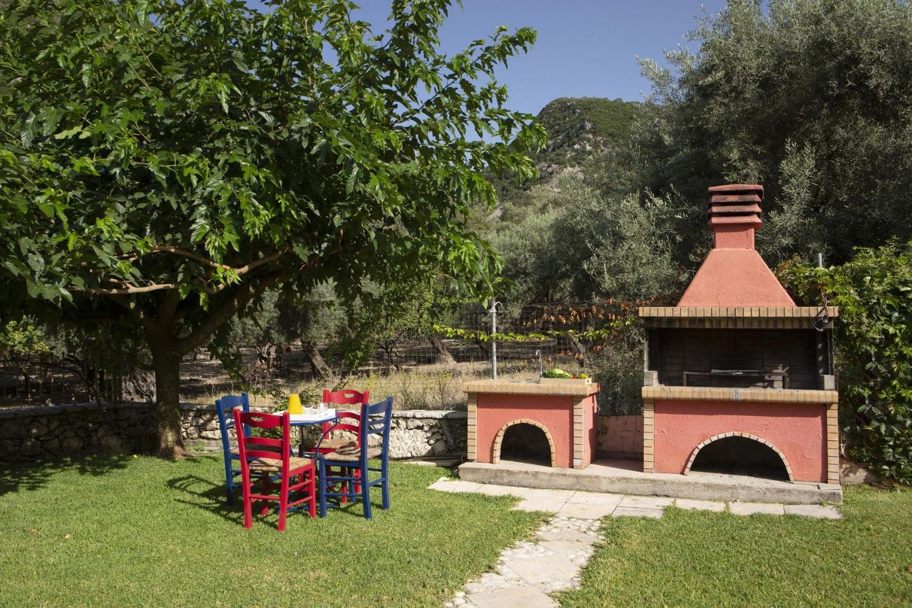 Villa Niriides - Photo 43