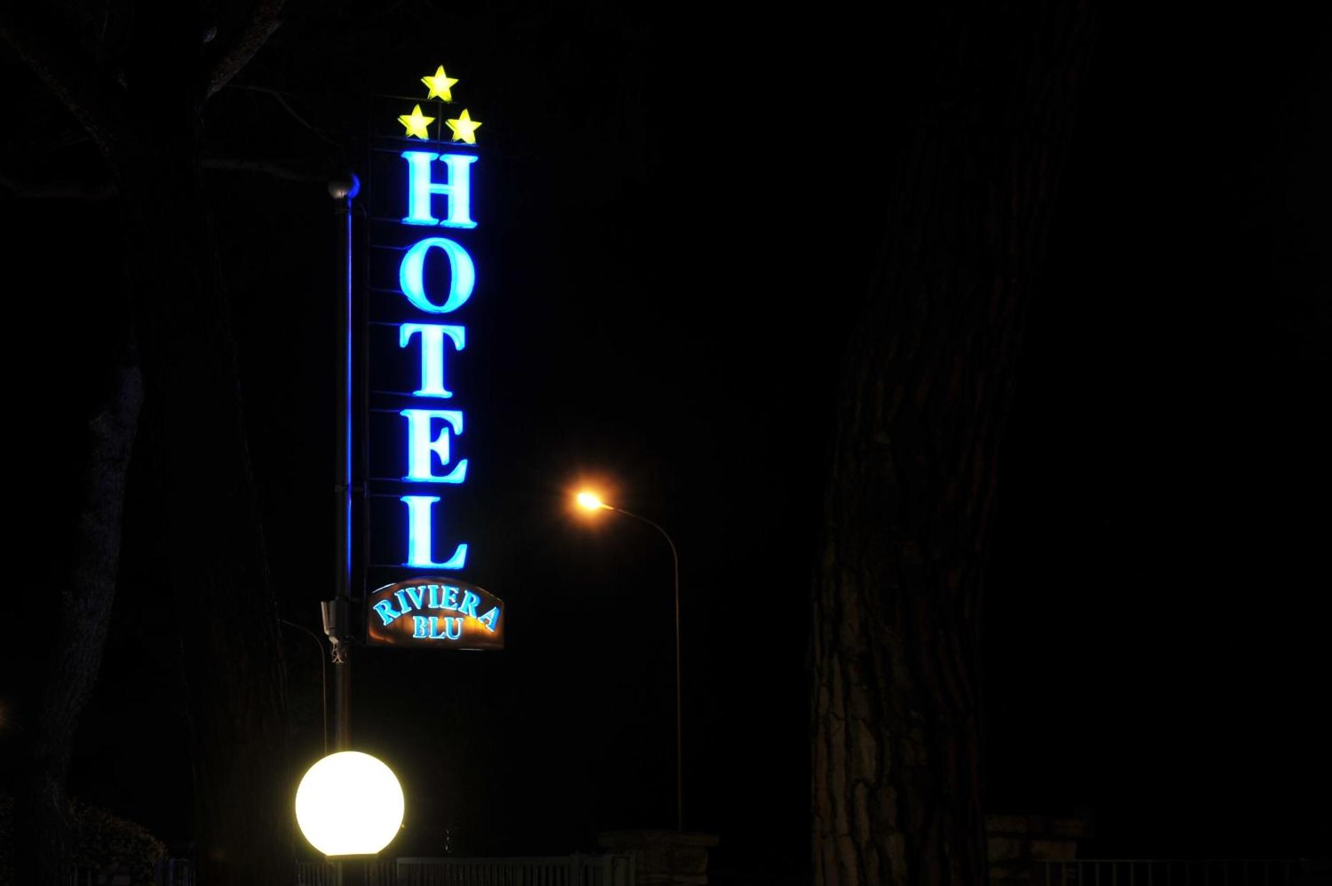 Hotel Riviera Blu - Photo 33