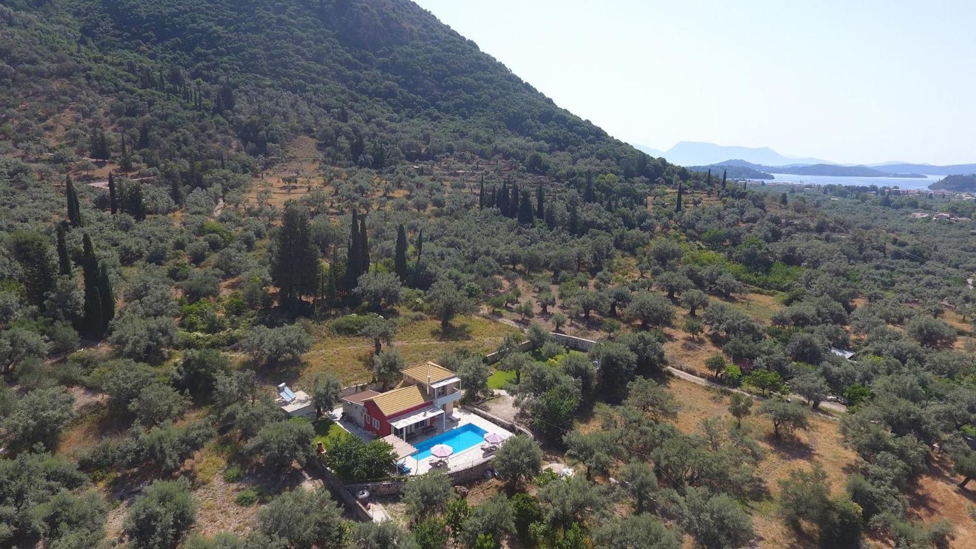 Villa Niriides - Photo 42