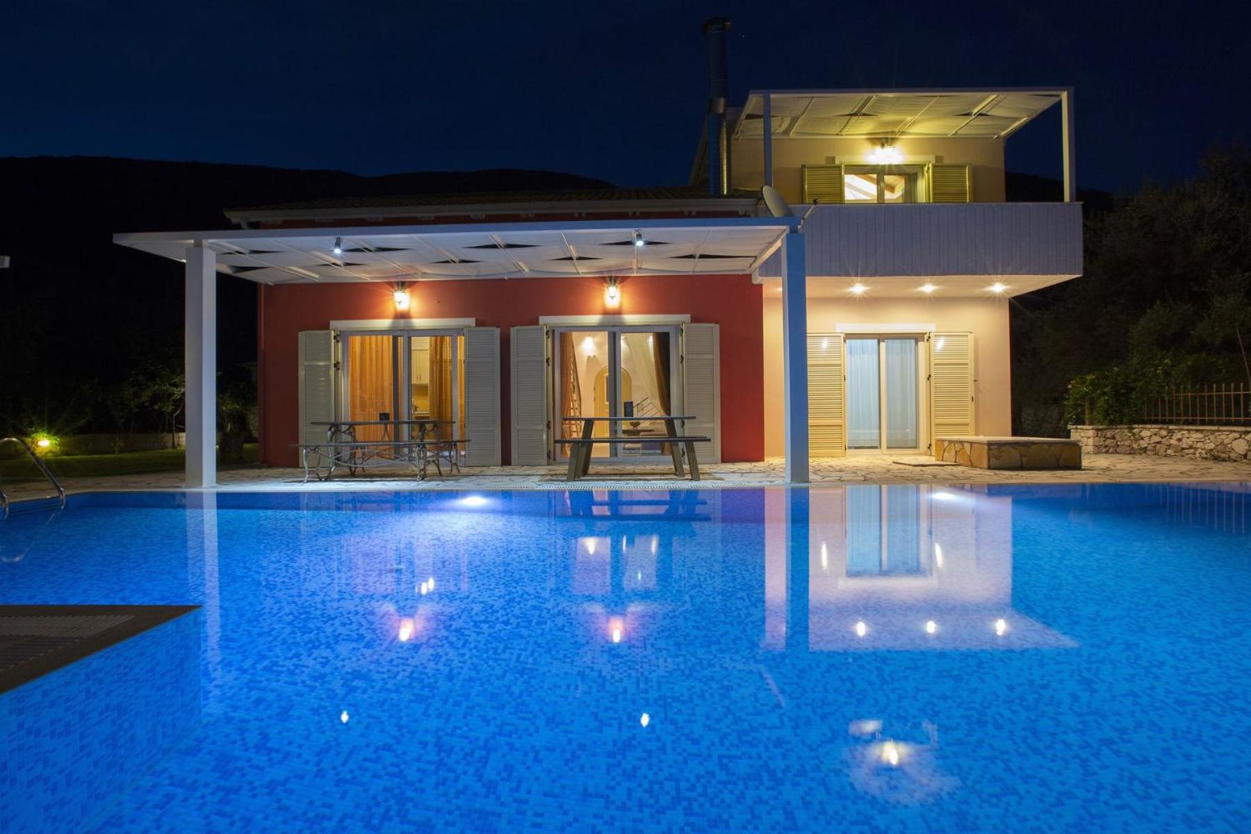 Villa Niriides - Photo 4