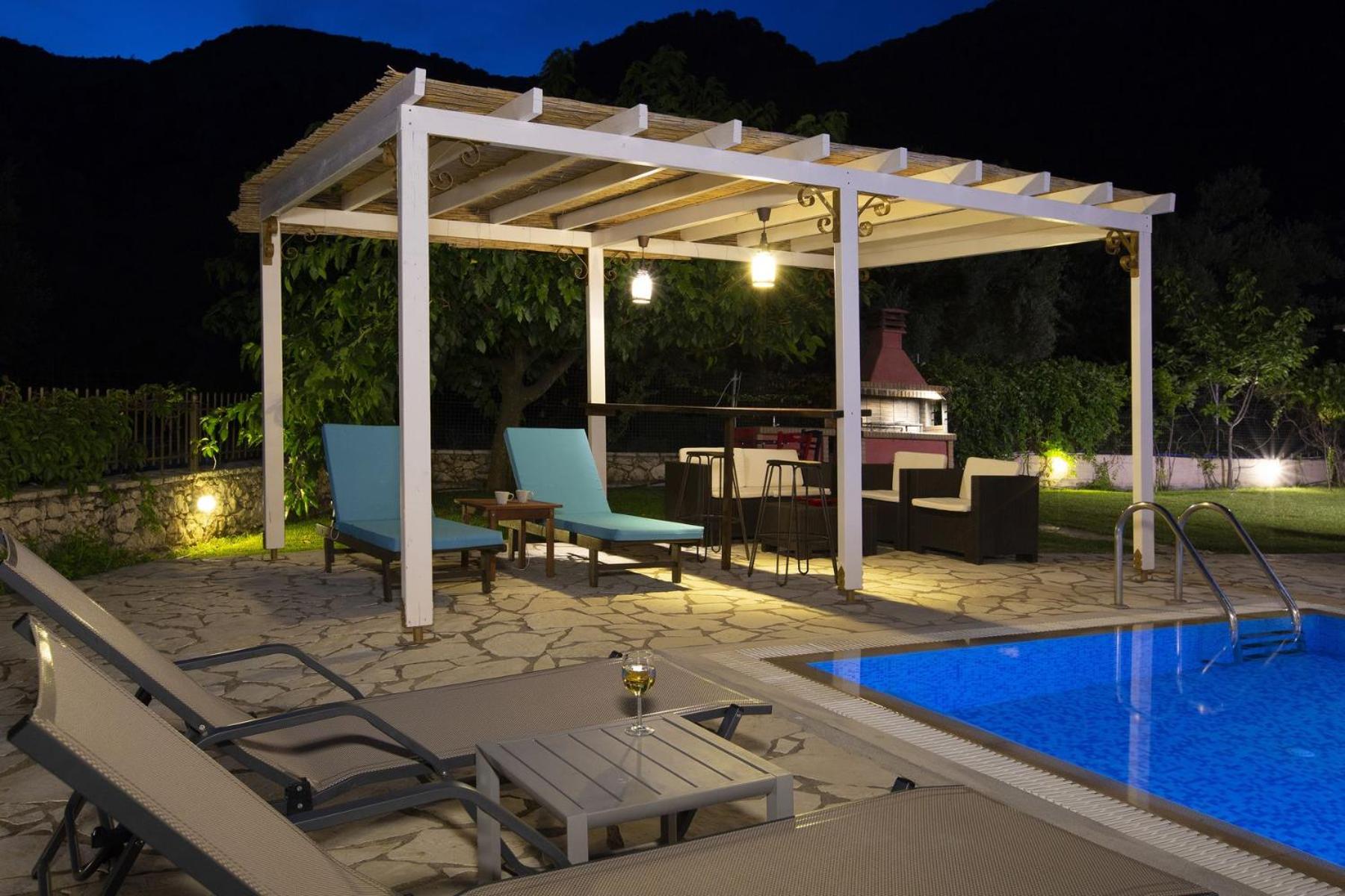 Villa Niriides - Photo 3