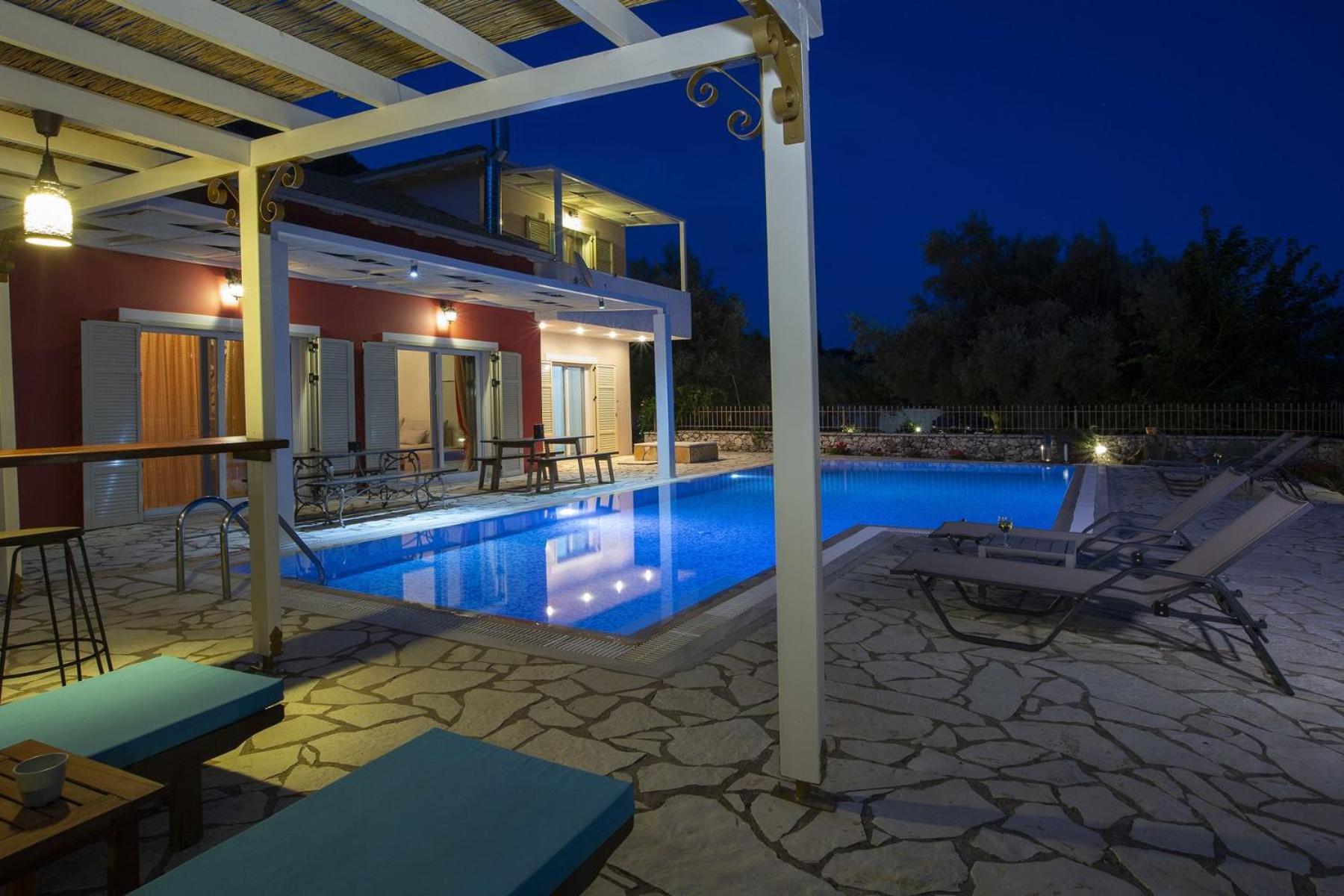 Villa Niriides - Photo 5