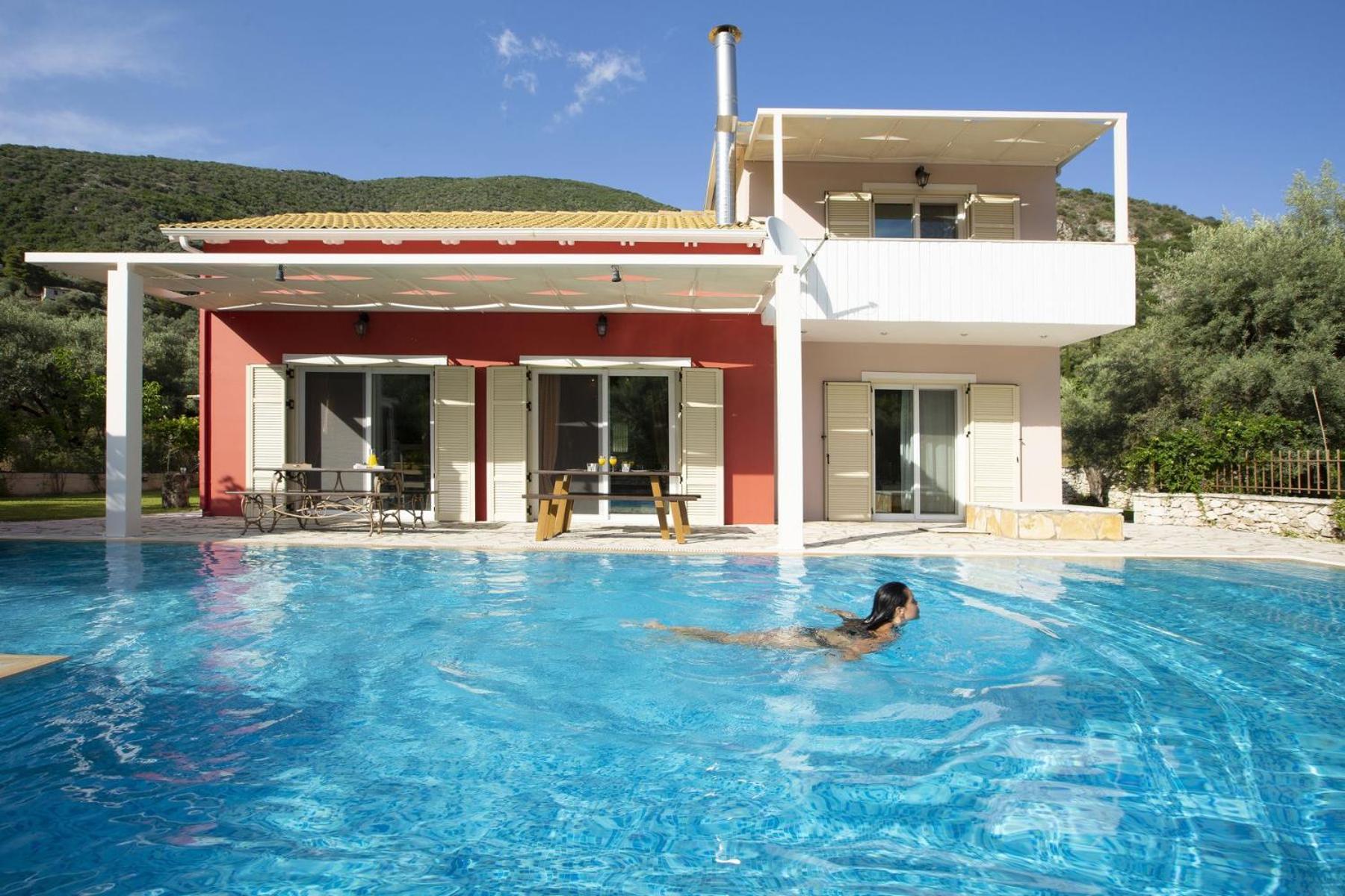 Villa Niriides - Photo 24