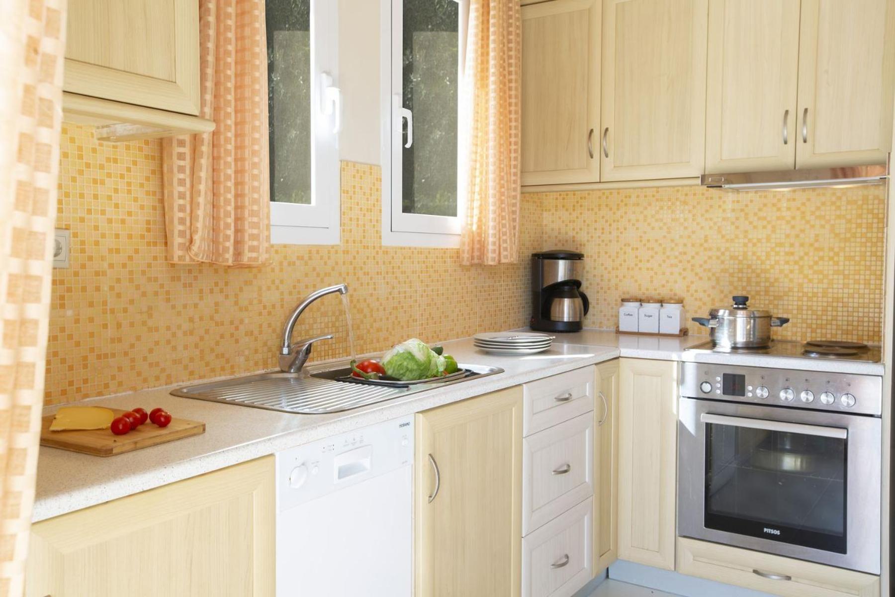 Villa Niriides - Photo 10