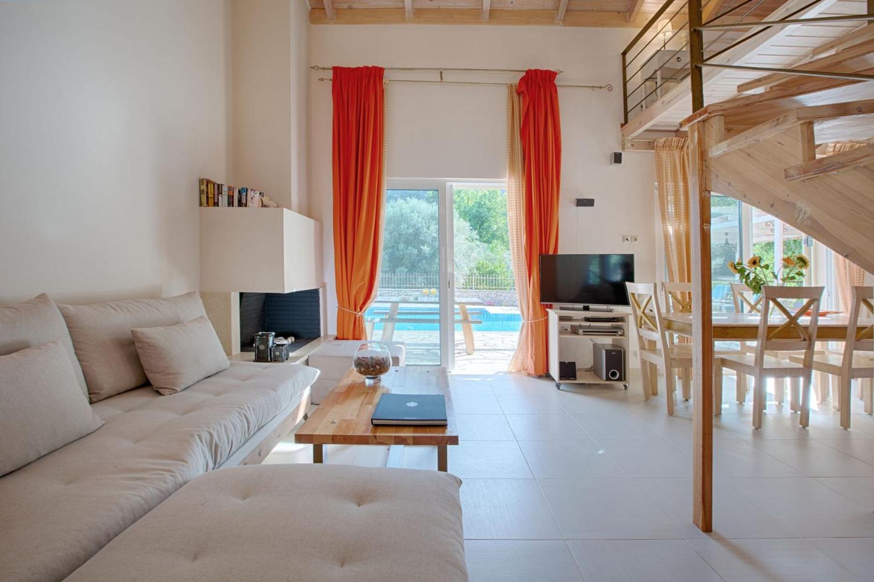 Villa Niriides - Photo 29