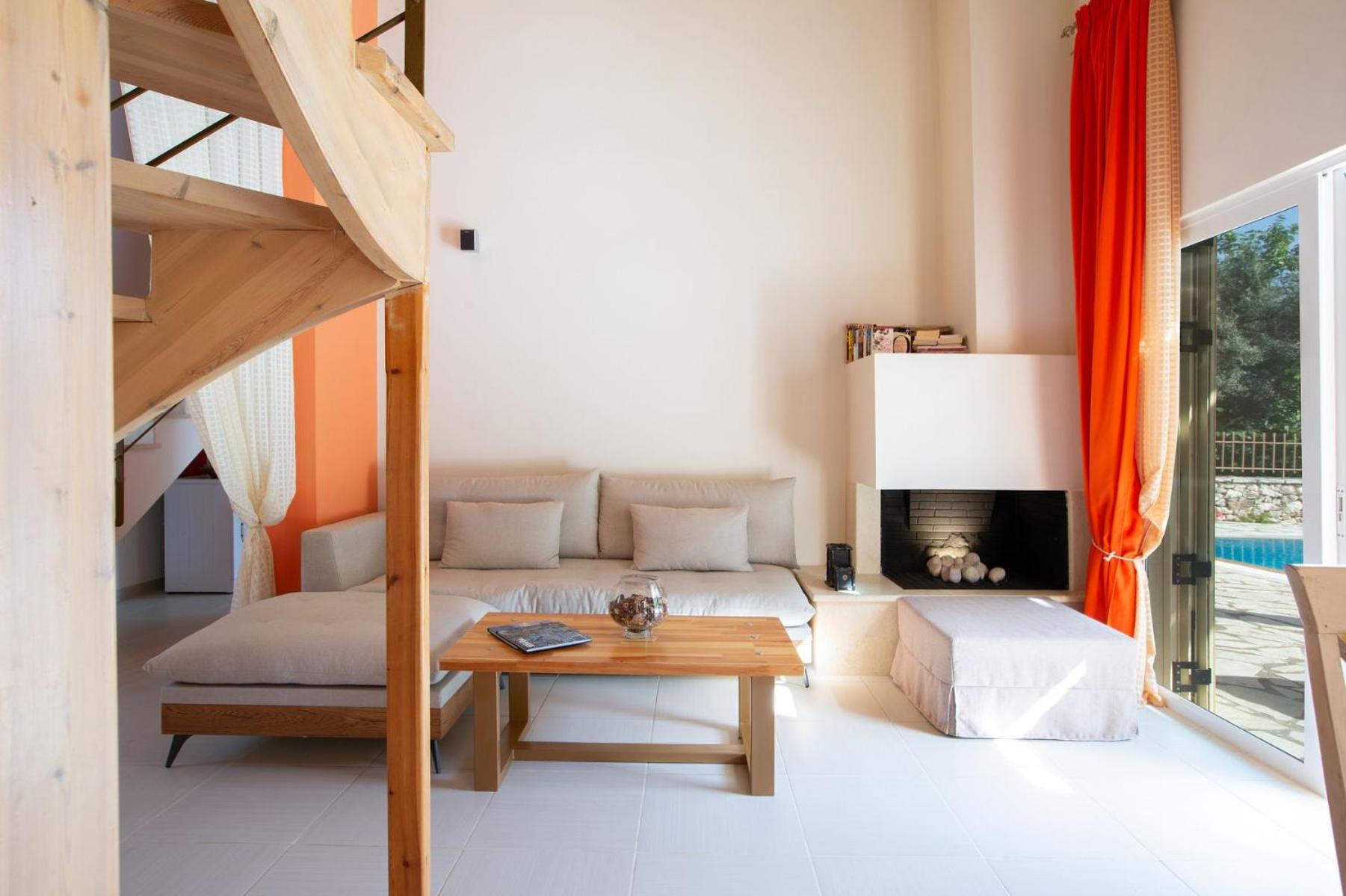 Villa Niriides - Photo 8