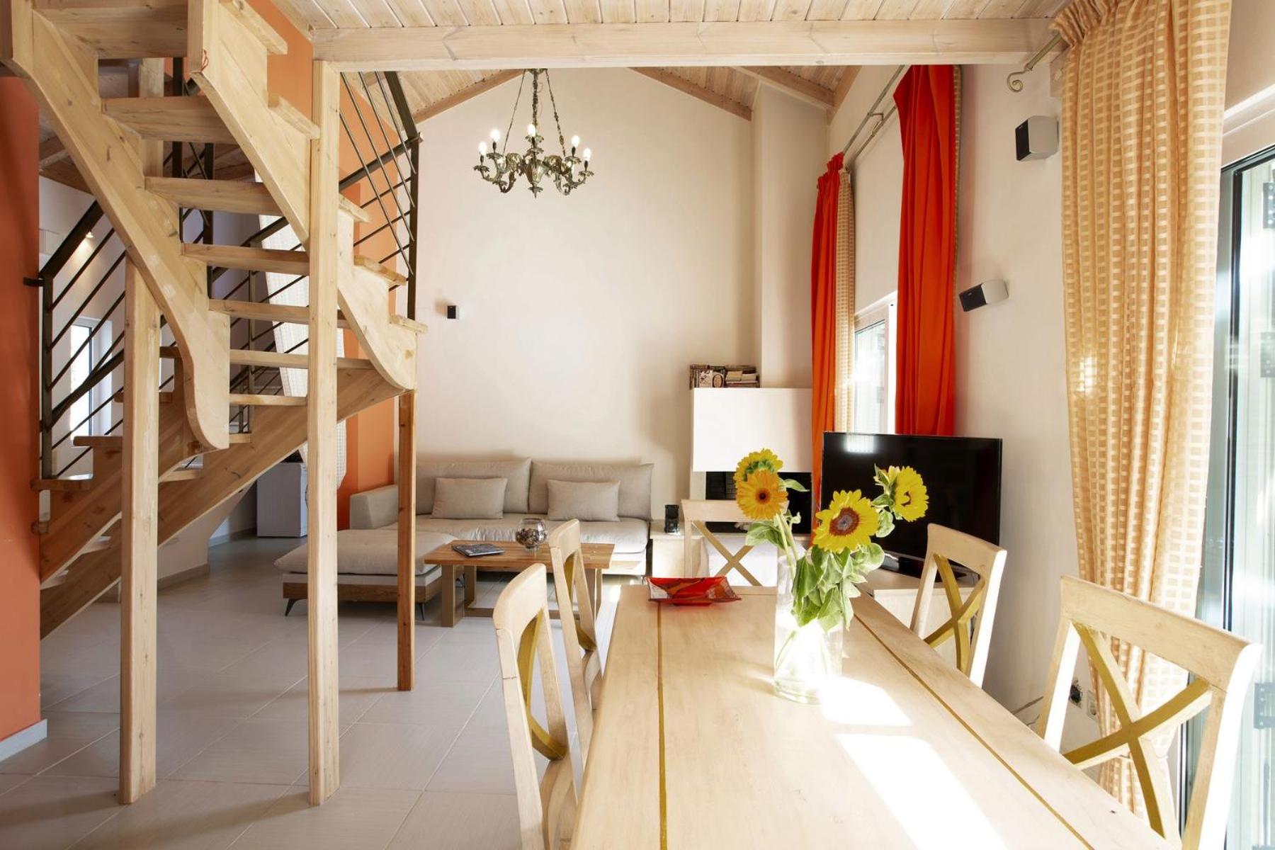 Villa Niriides - Photo 28