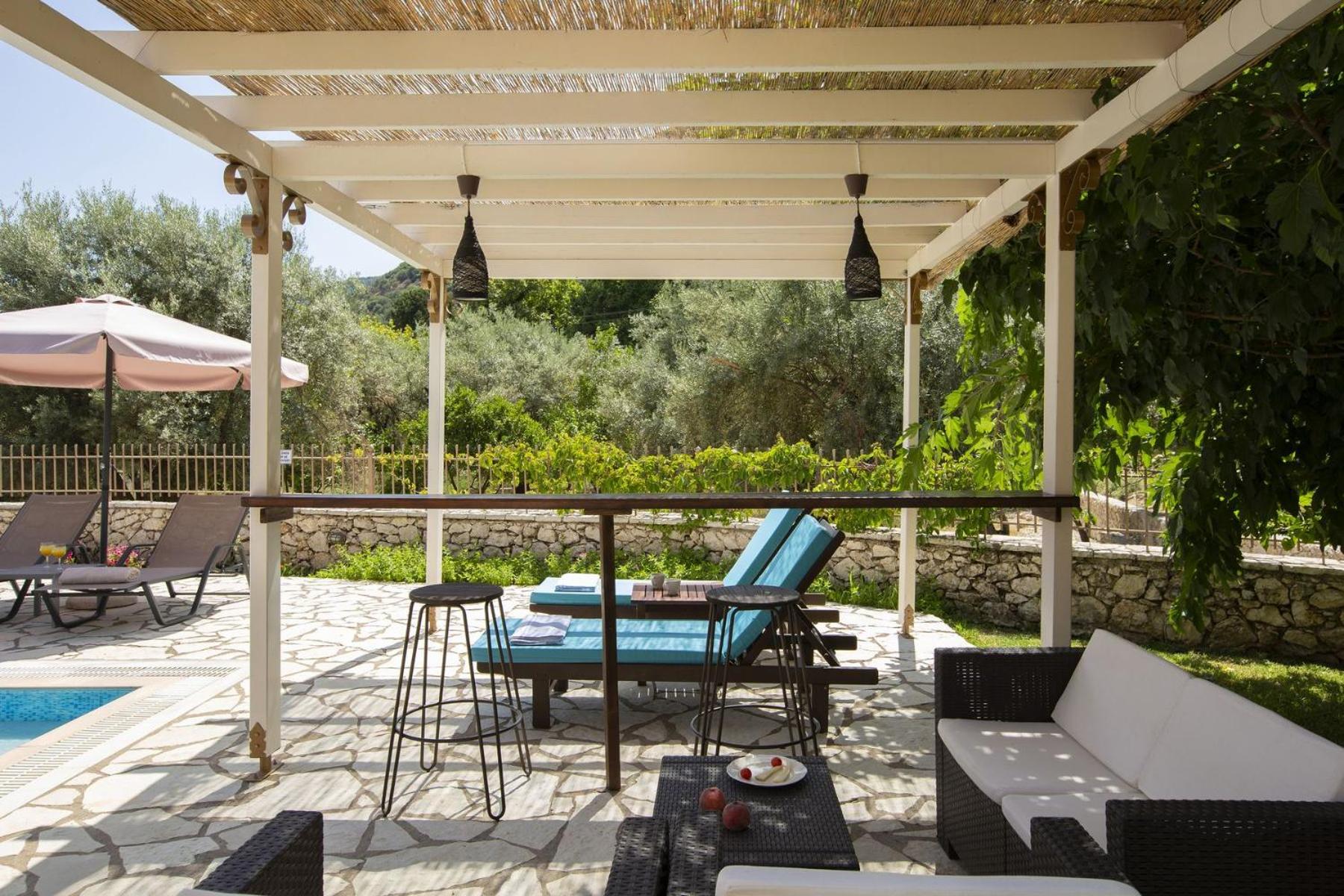 Villa Niriides - Photo 39