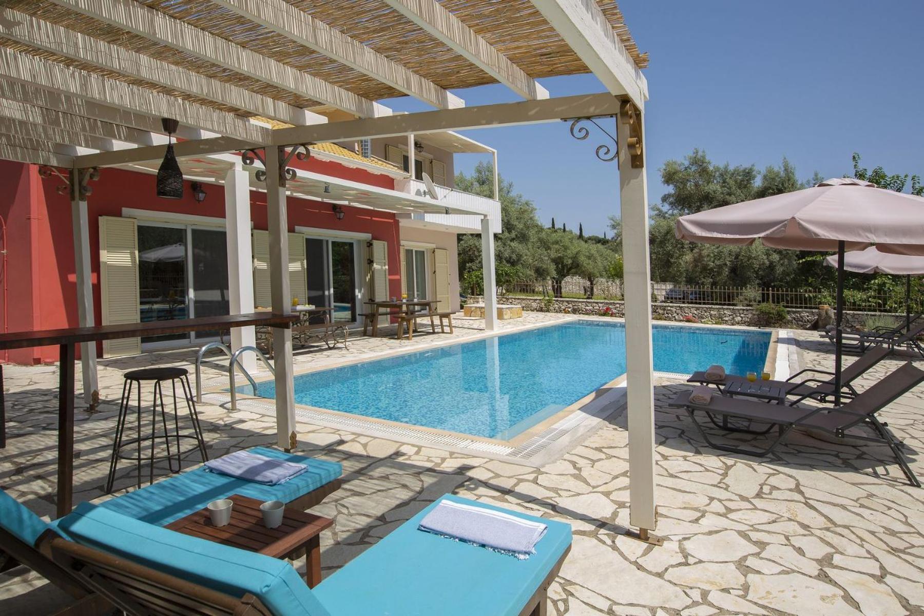 Villa Niriides - Photo 33