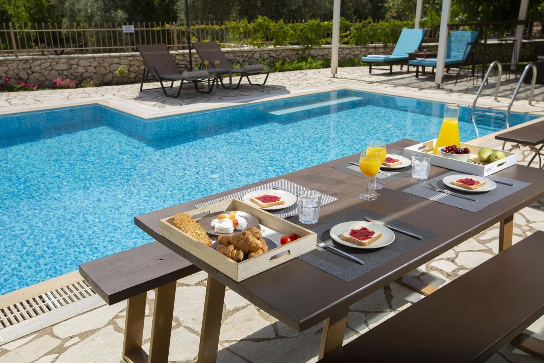 Villa Niriides - Photo 38