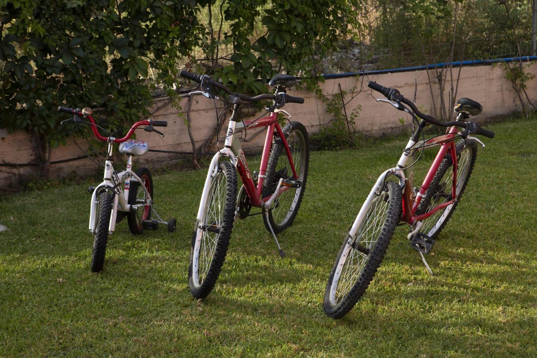 Villa Niriides - Photo 45