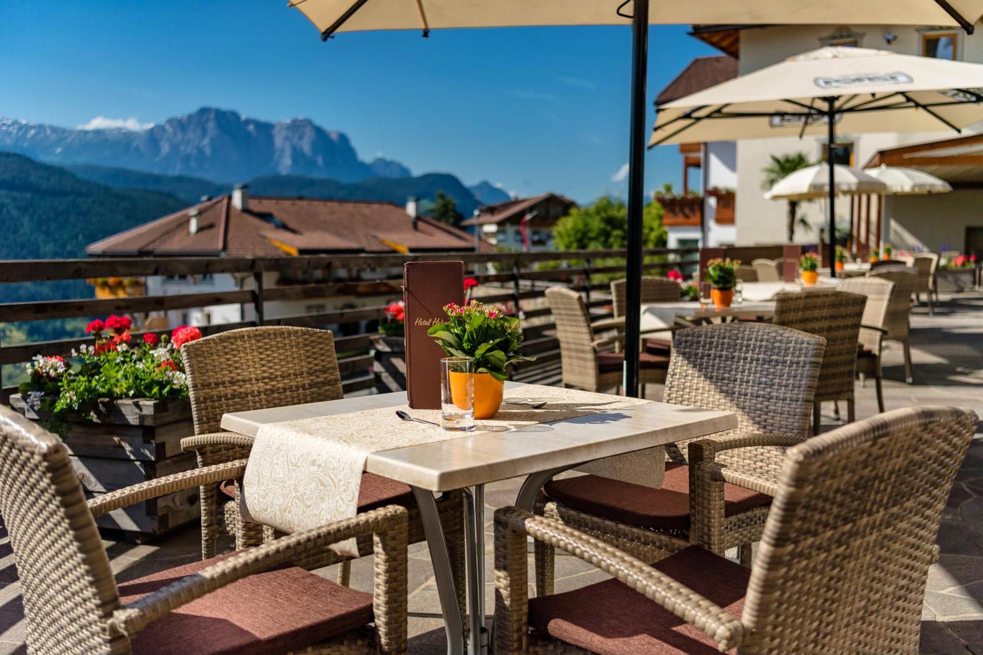 Aktiv & Relax Hotel Hubertus - Photo 39