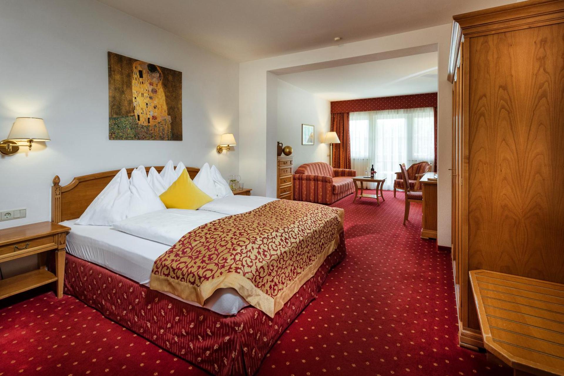 Aktiv & Relax Hotel Hubertus - Photo 14