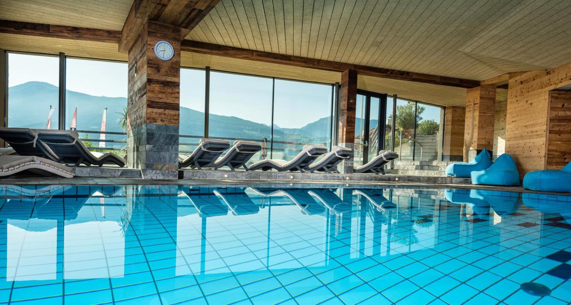Aktiv & Relax Hotel Hubertus - Photo 31
