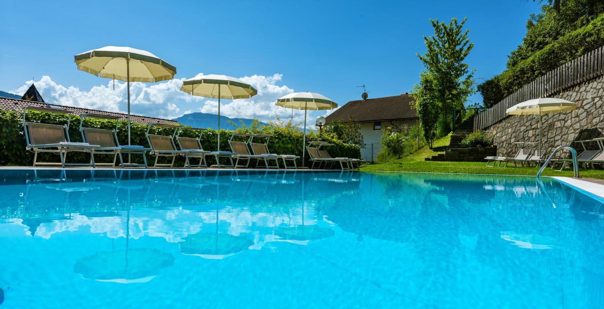 Aktiv & Relax Hotel Hubertus - Photo 35