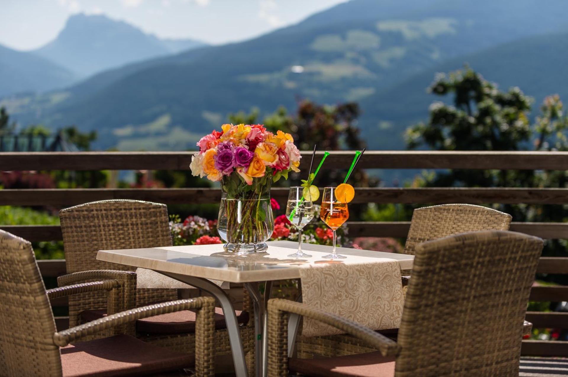 Aktiv & Relax Hotel Hubertus - Photo 34