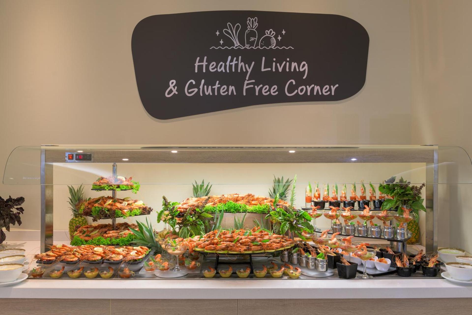 Sun Beach Resort - Photo 41