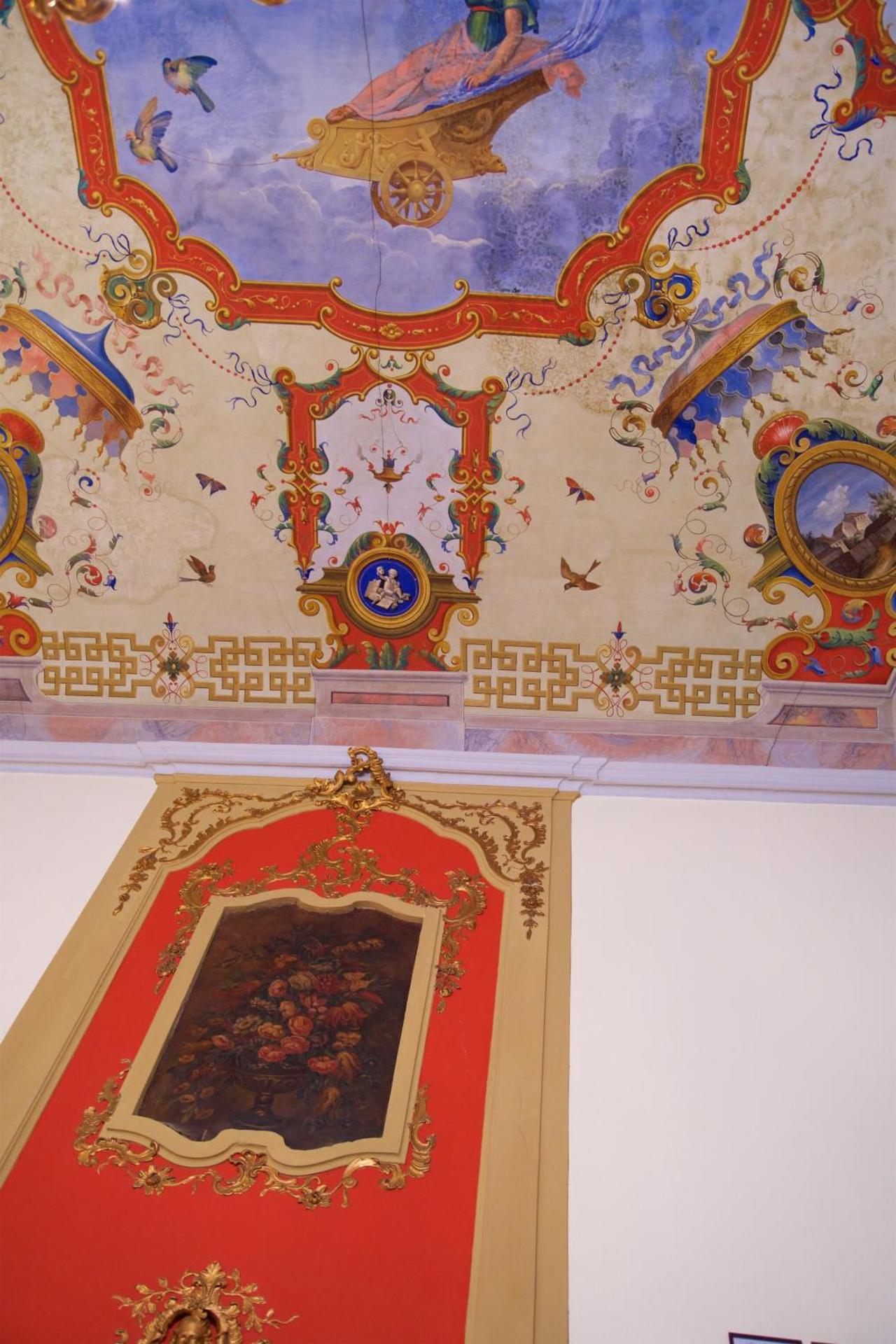 Hotel La Luna - Photo 89