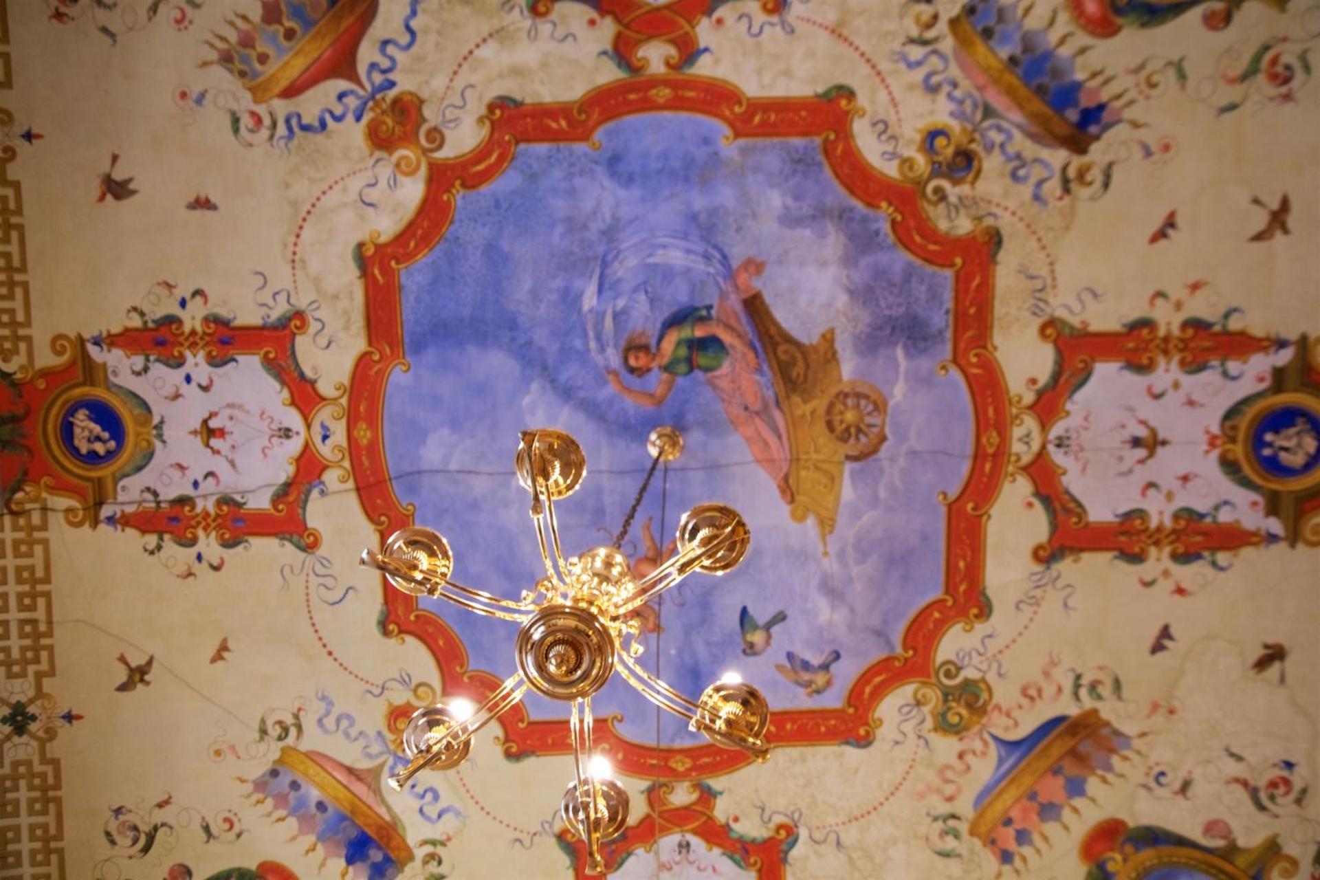 Hotel La Luna - Photo 90