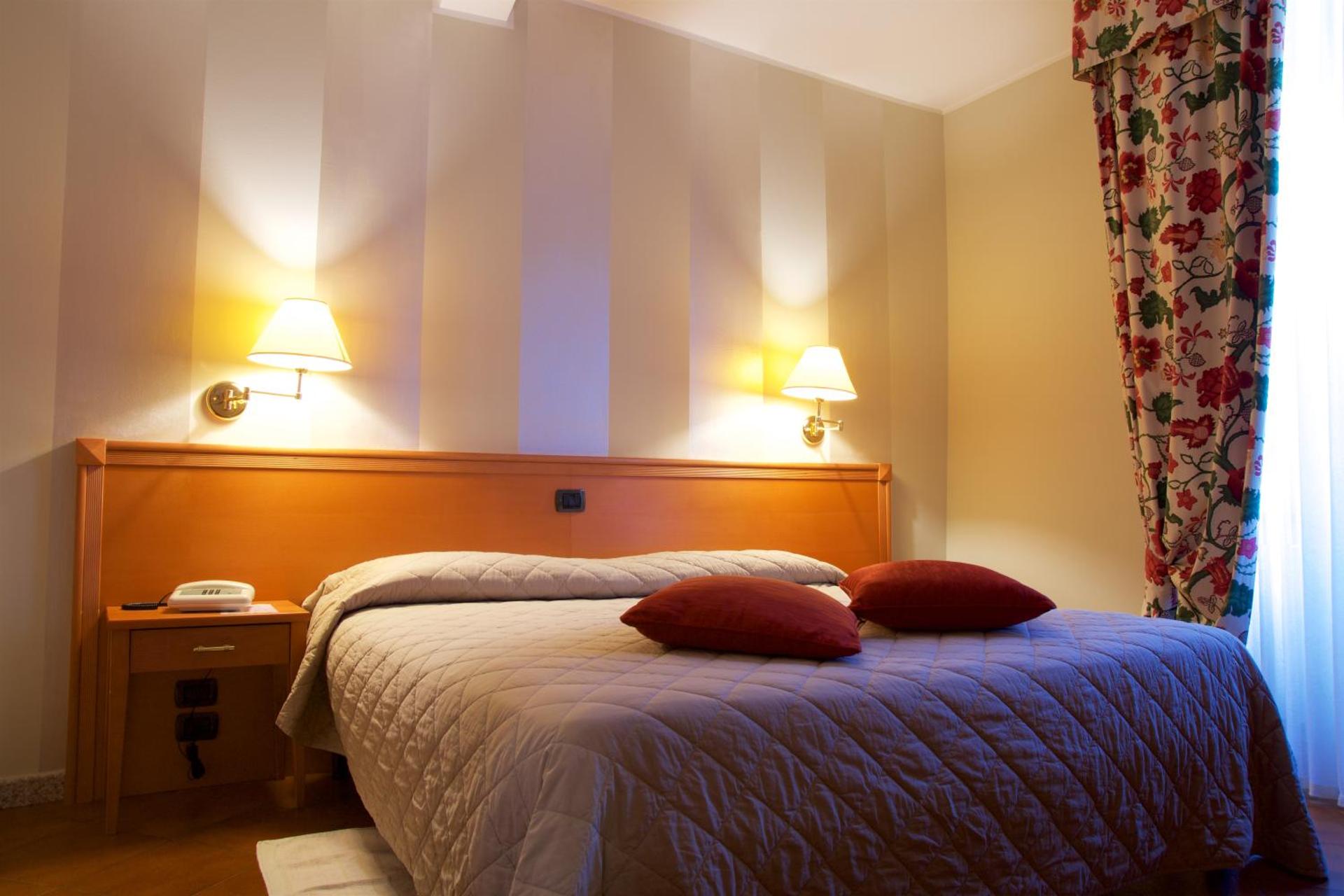 Hotel La Luna - Photo 61